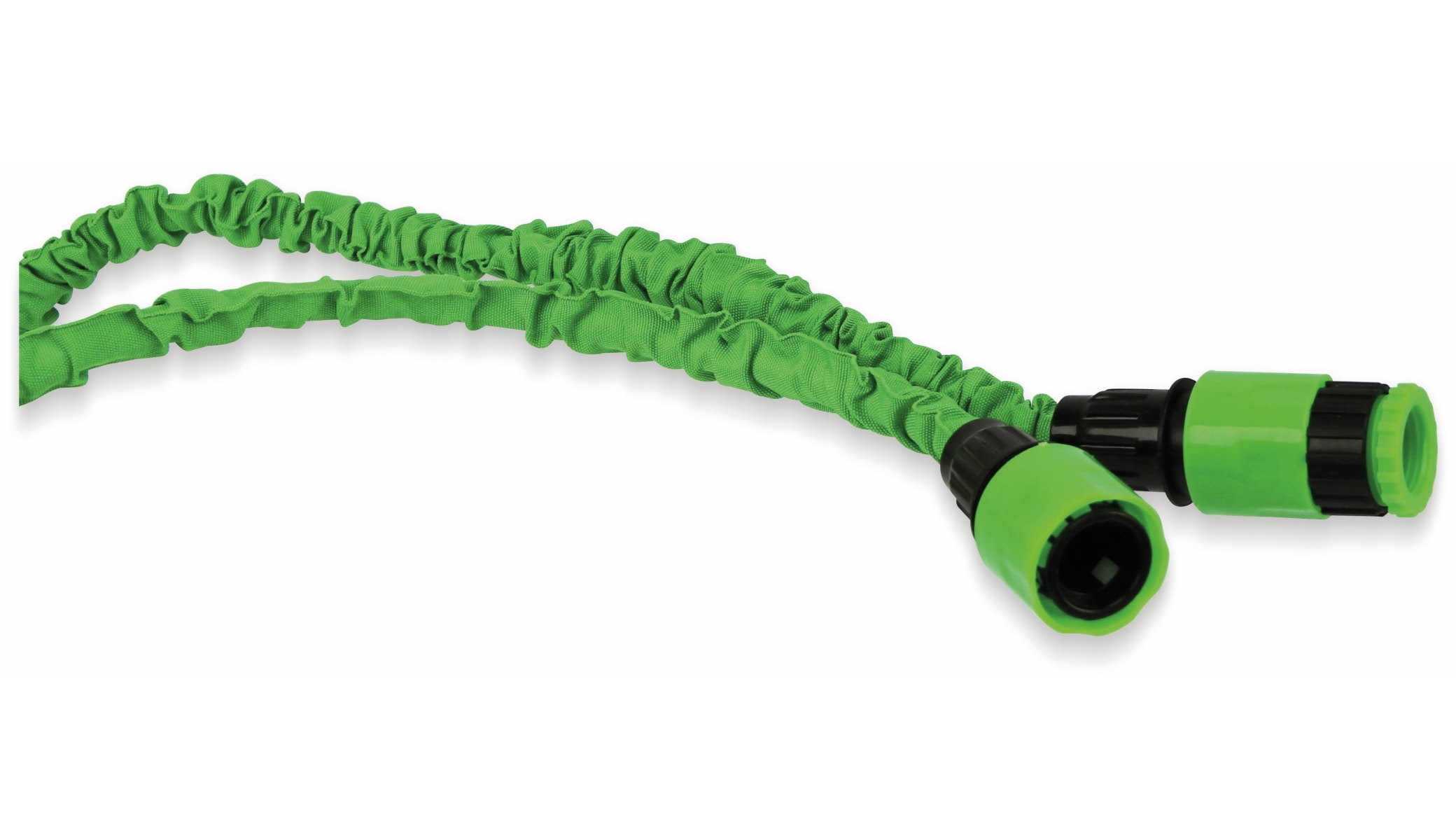 DAYGREEN Flexibler-Gartenschlauch FGS-10, 10/30 m DAYGREEN Flexibler-Gartenschlauch FGS-10, 10/30 m