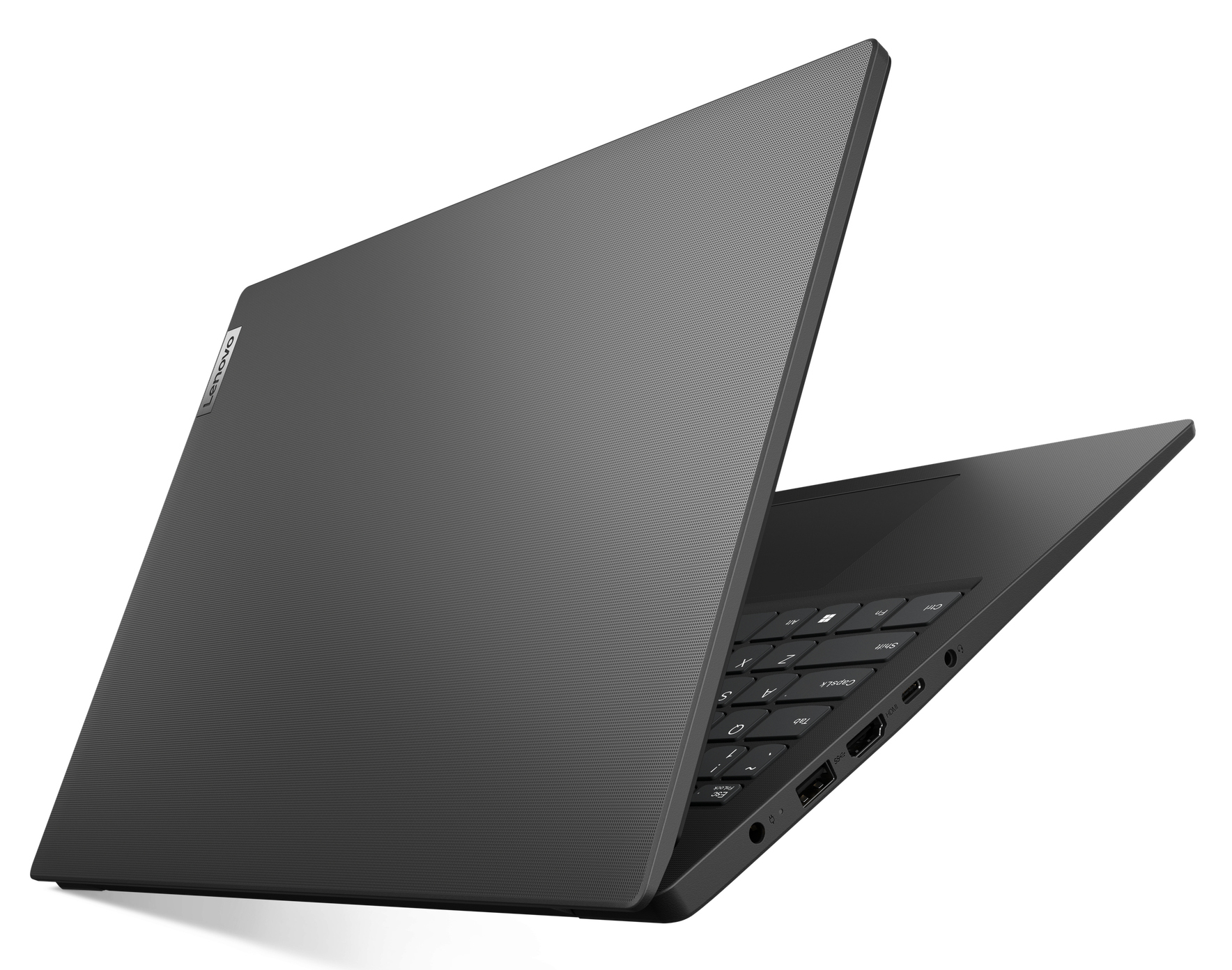 LENOVO Notebook V15 G5 83GW00A7GE, 39,6cm (15,6"), FullHD, Intel® Core™ i3 i3-1315U, 8 GB DDR5, 512 GB SSD, Windows 11 Home LENOVO Notebook V15 G5 83GW00A7GE, 39,6cm (15,6"), FullHD, Intel® Core™ i3 i3-1315U, 8 GB DDR5, 512 GB SSD, Windows 11 Home