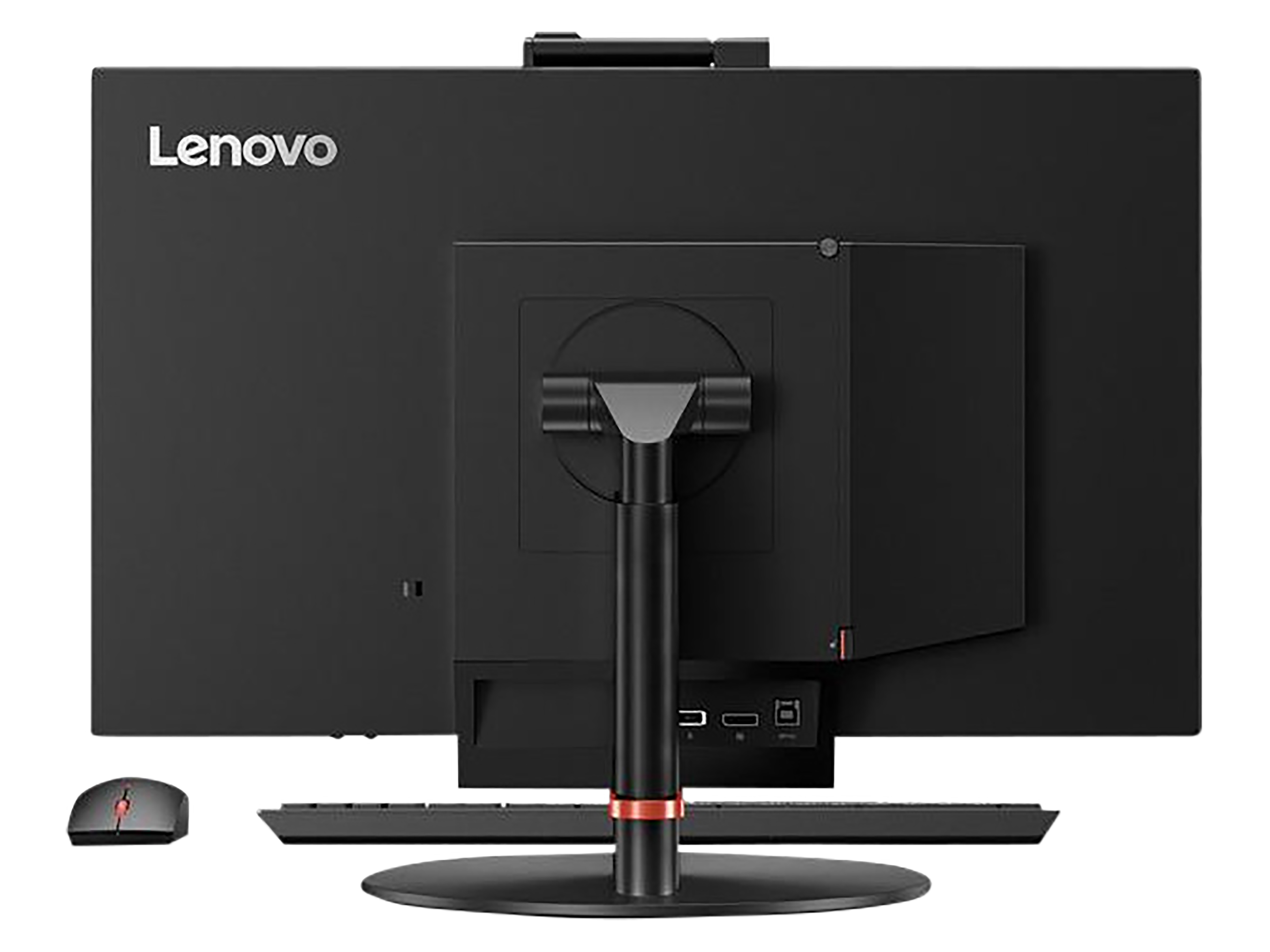 LENOVO Monitor TIO24 Gen3, 60,45 cm (23,8"), refurbished LENOVO Monitor TIO24 Gen3, 60,45 cm (23,8"), refurbished