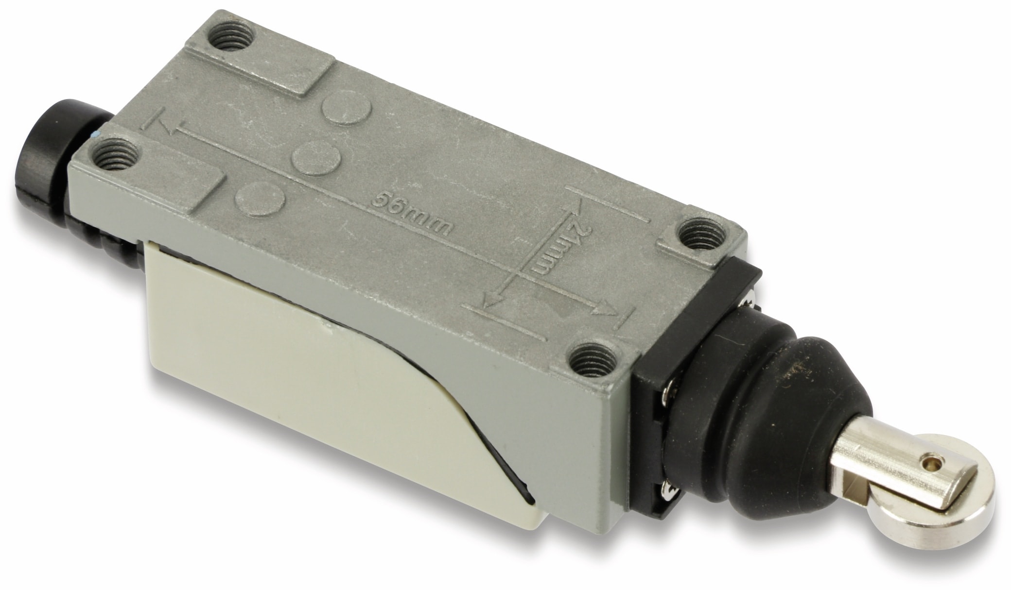 Endschalter XZ-8/112 Endschalter XZ-8/112