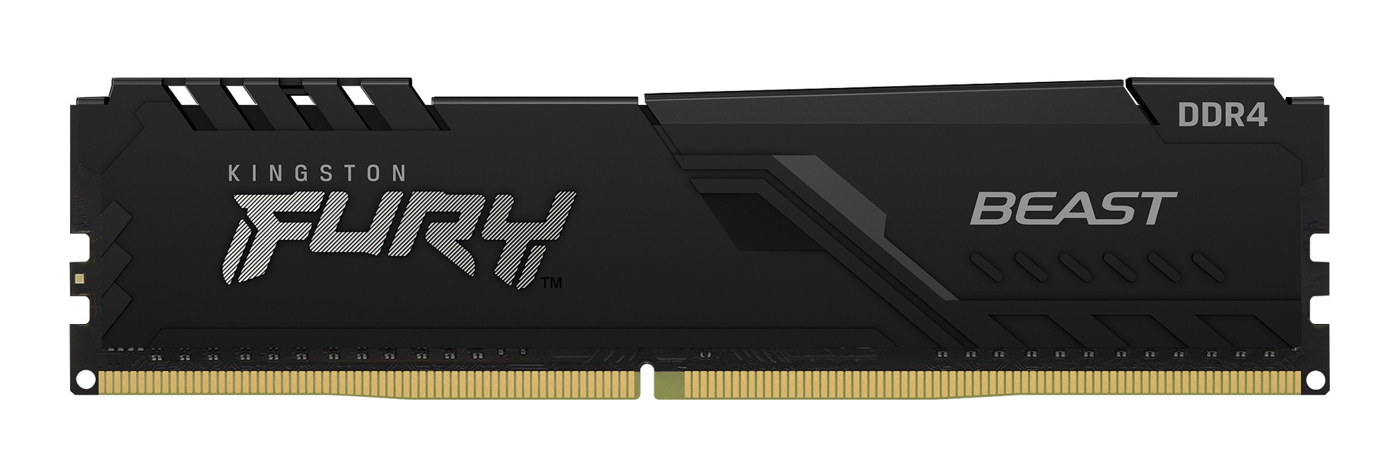 KINGSTON Arbeitsspeicher KF436C17BB/8 DDR4, 8GB