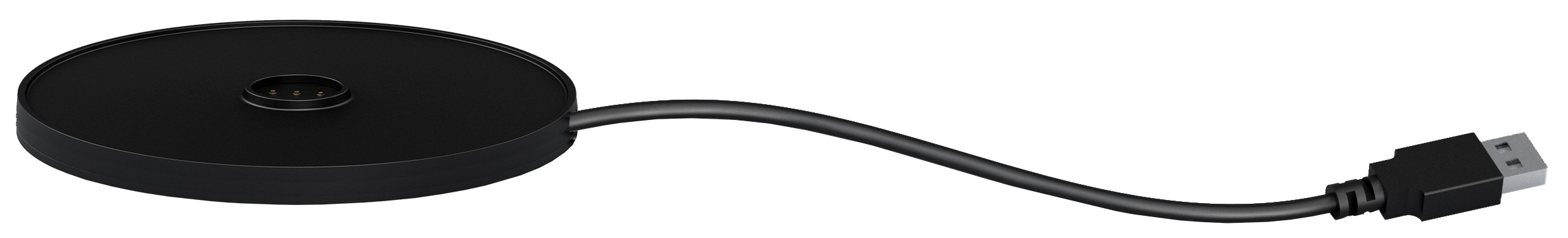 MÜLLER-LICHT LED-Akku-Tischleuchte OLEA, 2,2W, 200lm, RGB, anthrazit MÜLLER-LICHT LED-Akku-Tischleuchte OLEA, 2,2W, 200lm, RGB, anthrazit