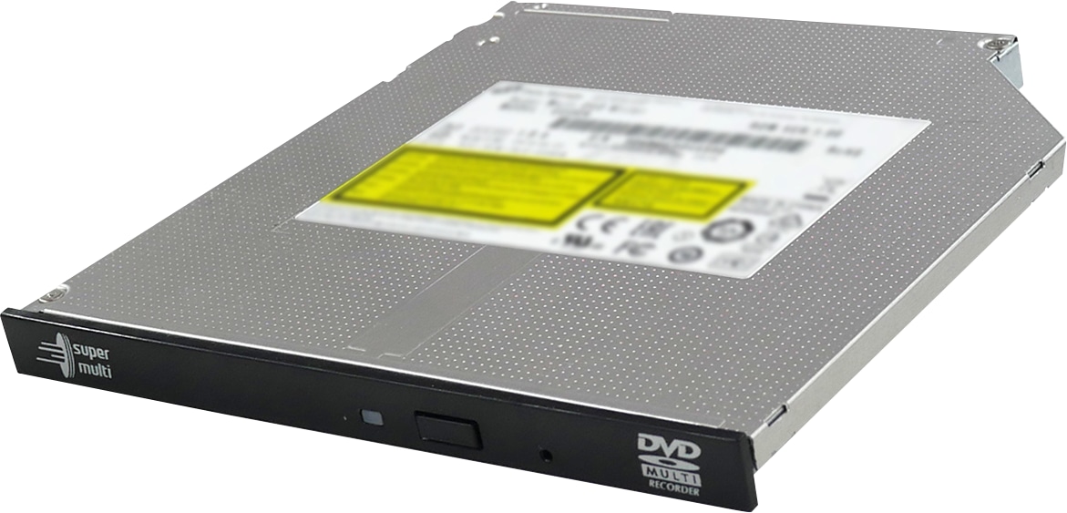 HITACHI LG DATA DVD-Brenner GUD1N HITACHI-LG DVD-Brenner GUD1N