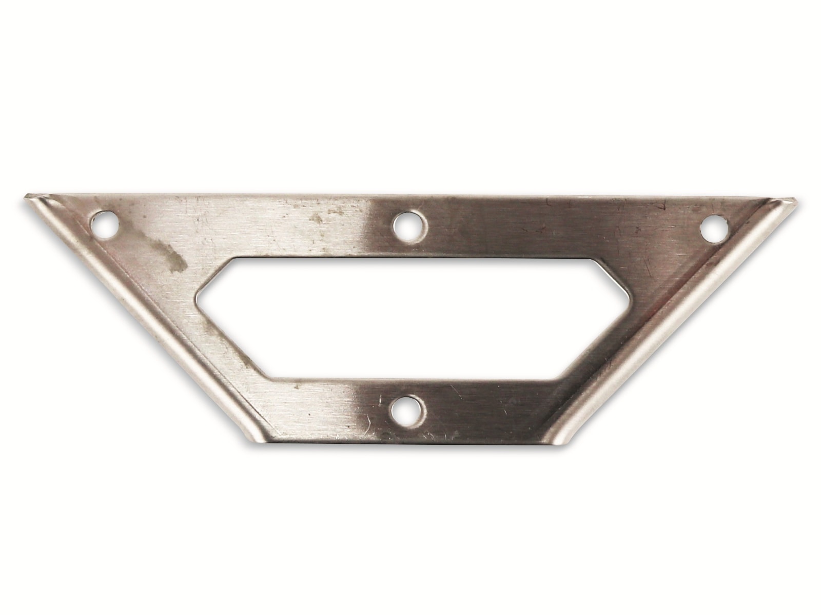 Winkelverbinder, Edelstahl, 147 mm Winkelverbinder, Edelstahl, 147 mm