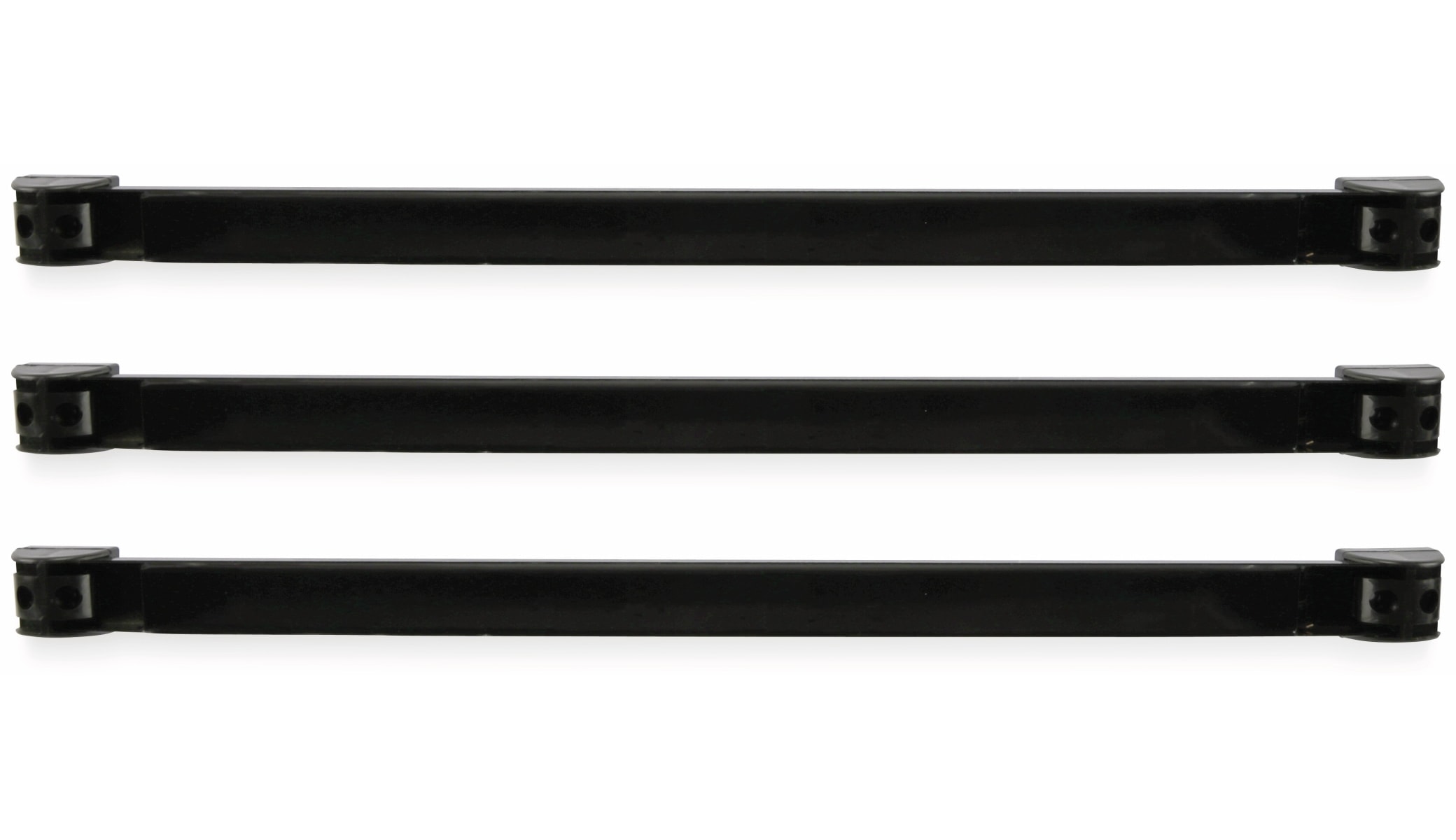 DAYTOOLS Magnetischer Werkzeughalter 50,8cm, RK-4012-20, 3 Stück