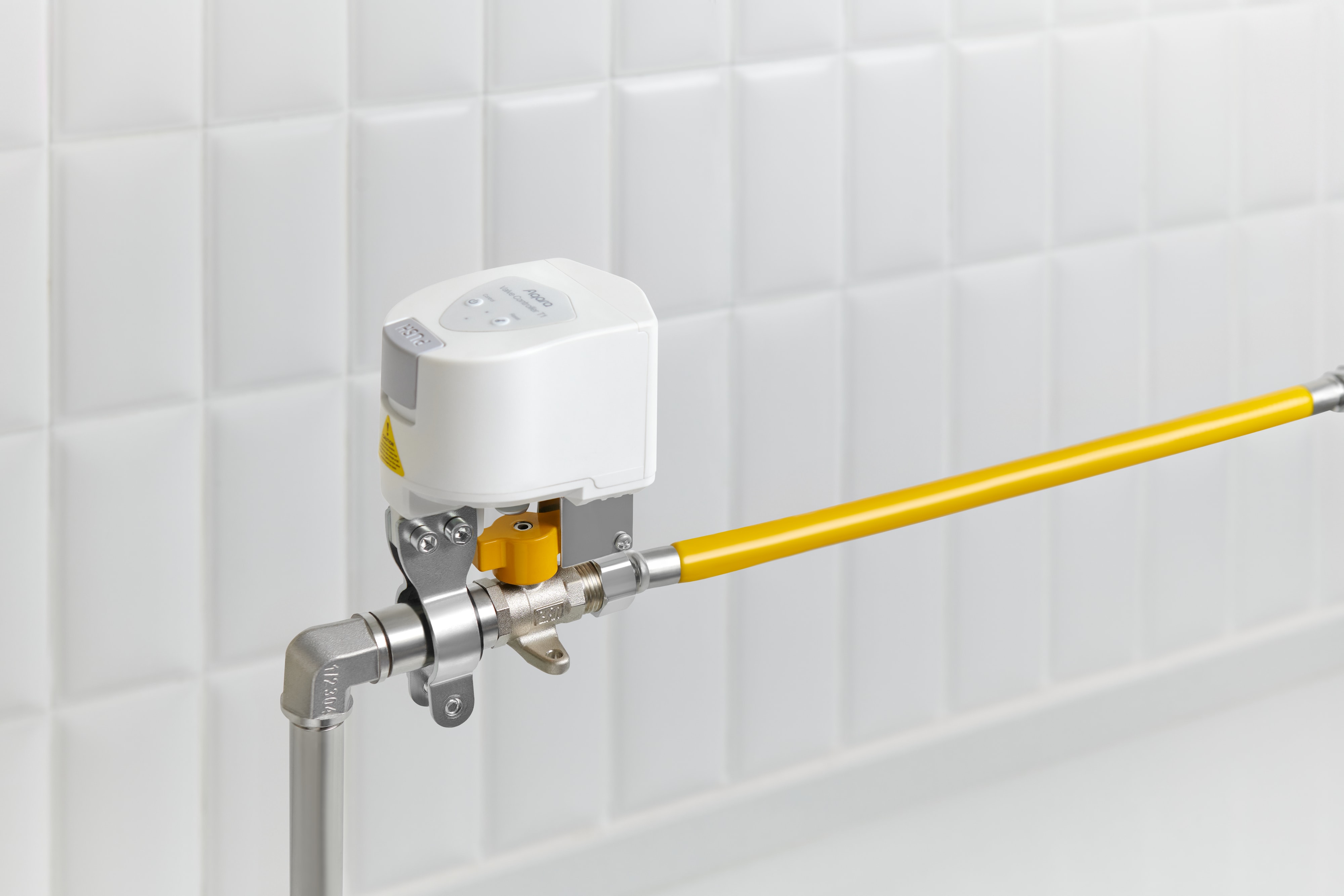AQARA Ventilsteuerung T1, VC-X01D AQARA Ventilsteuerung T1, VC-X01D
