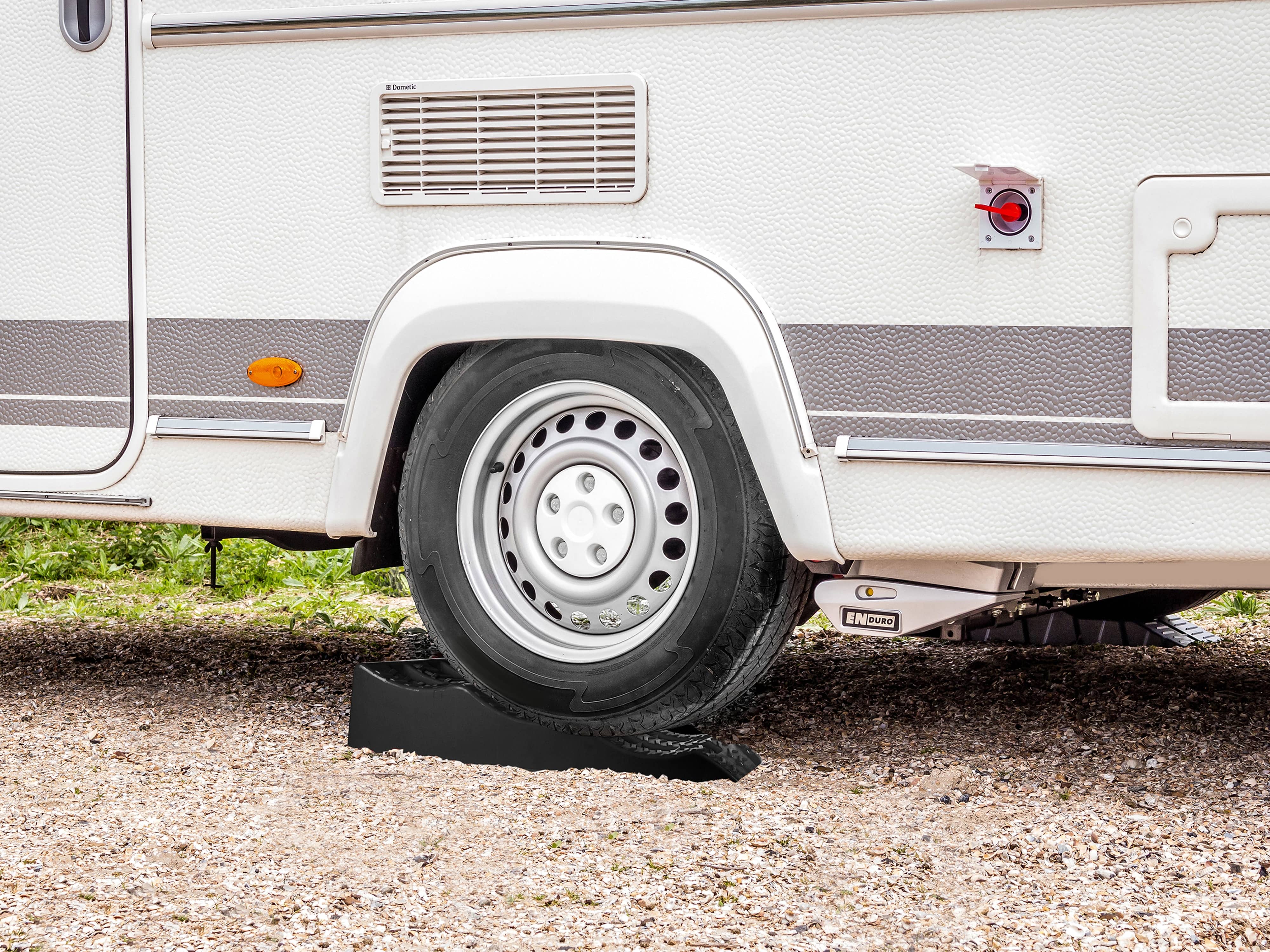 CALIMA CAMPING EQUIPMENT Ausgleichskeil, 46012, 3-stufig CALIMA CAMPING EQUIPMENT Ausgleichskeil, 46012, 3-stufig
