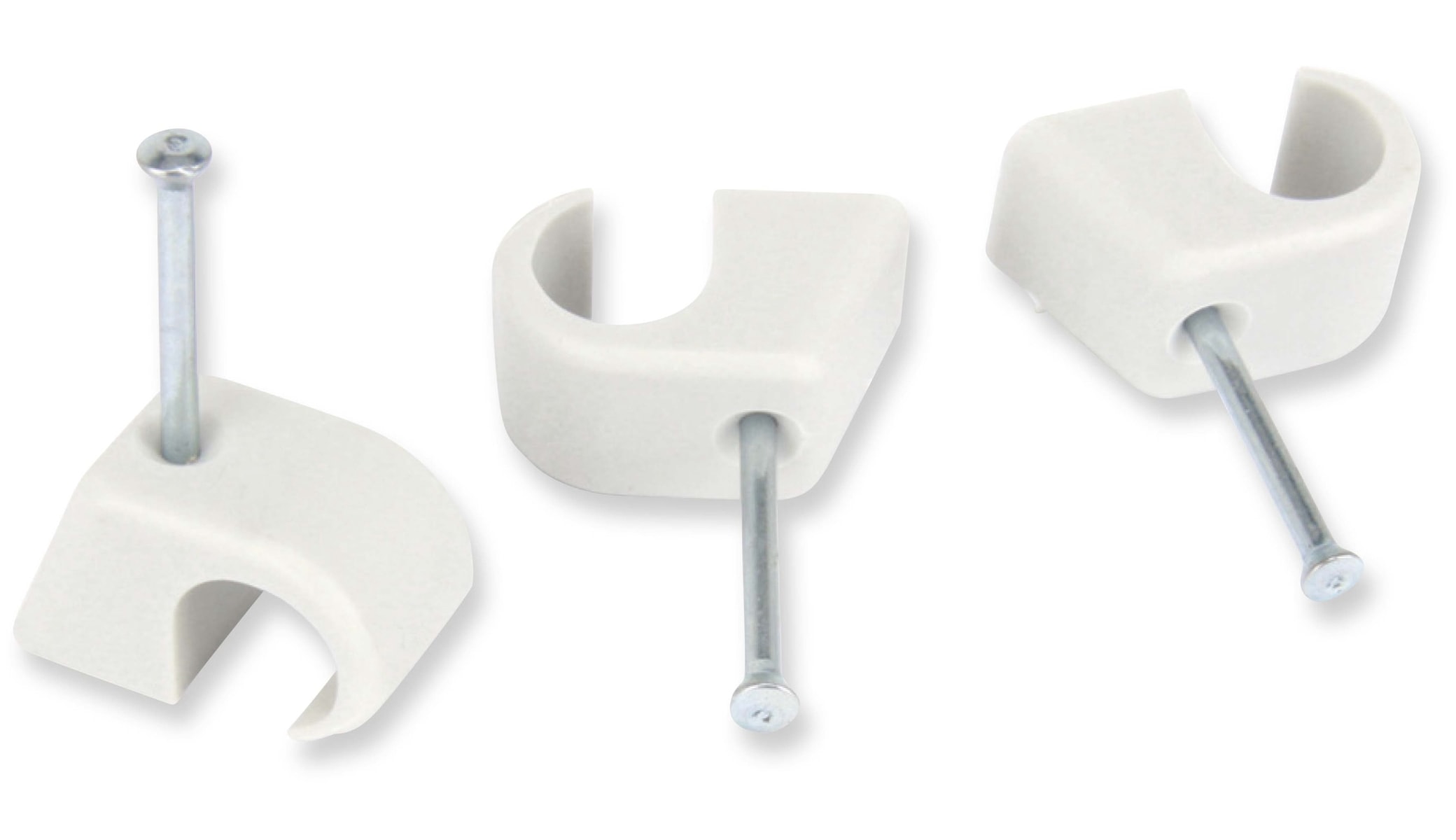 KLEINHUIS Nagelschellen 10...13,5 mm