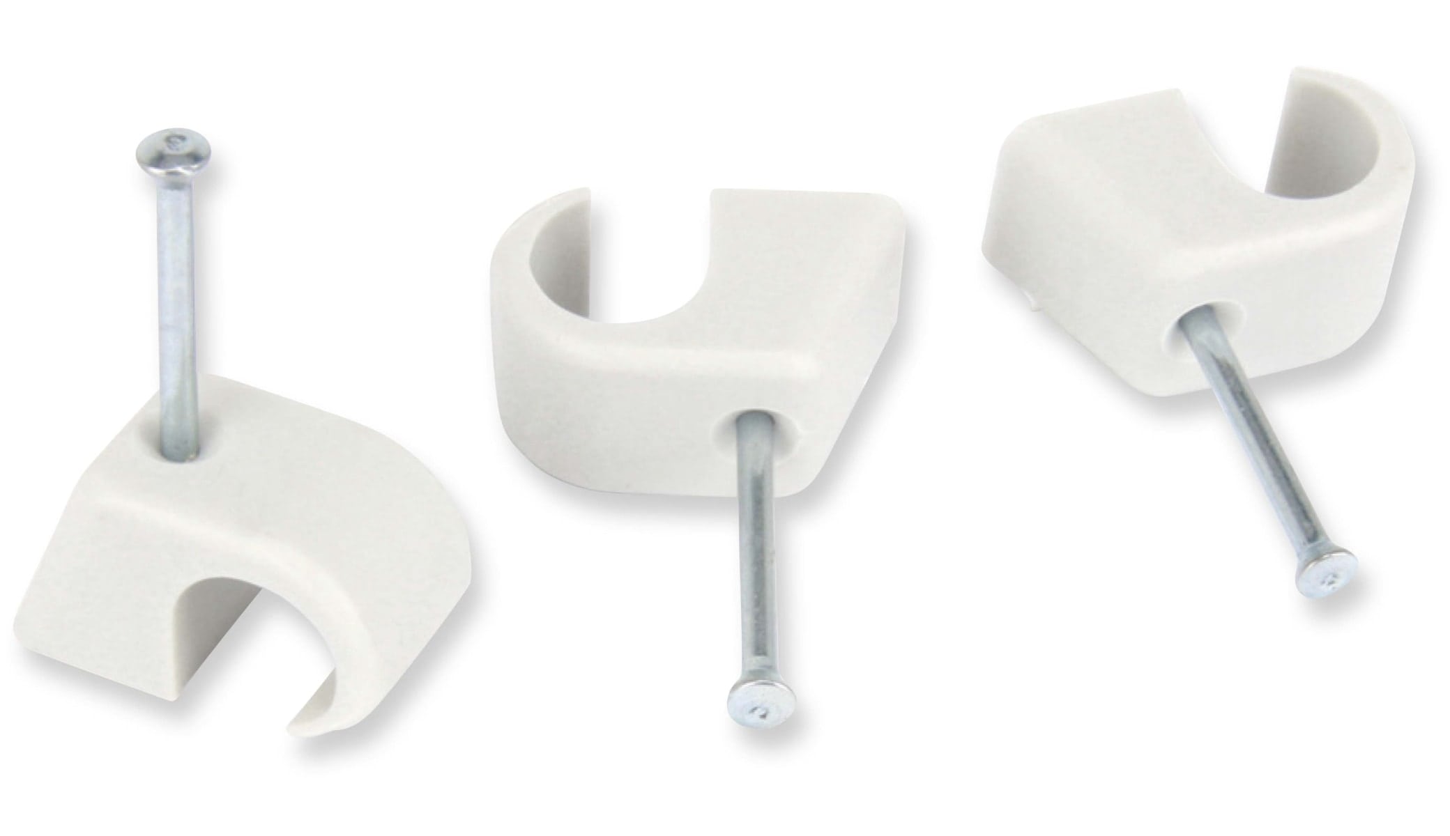 KLEINHUIS Nagelschellen 10...13,5 mm KLEINHUIS Nagelschellen 10...13,5 mm