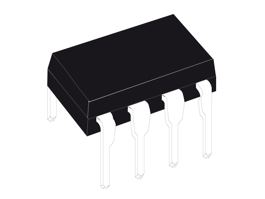 ATMEL Microcontroller ATtiny13A-PU ATMEL Microcontroller ATtiny13A-PU