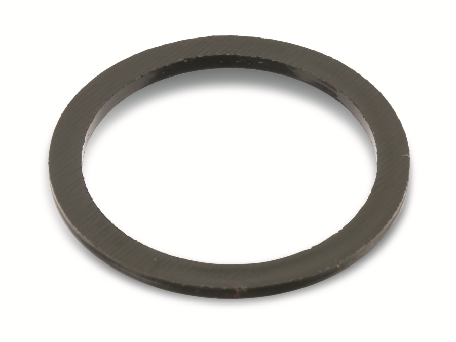 Distanzscheiben, 33,5x27x1,5 mm, 10 Stück Distanzscheiben, 33,5x27x1,5 mm, 10 Stück