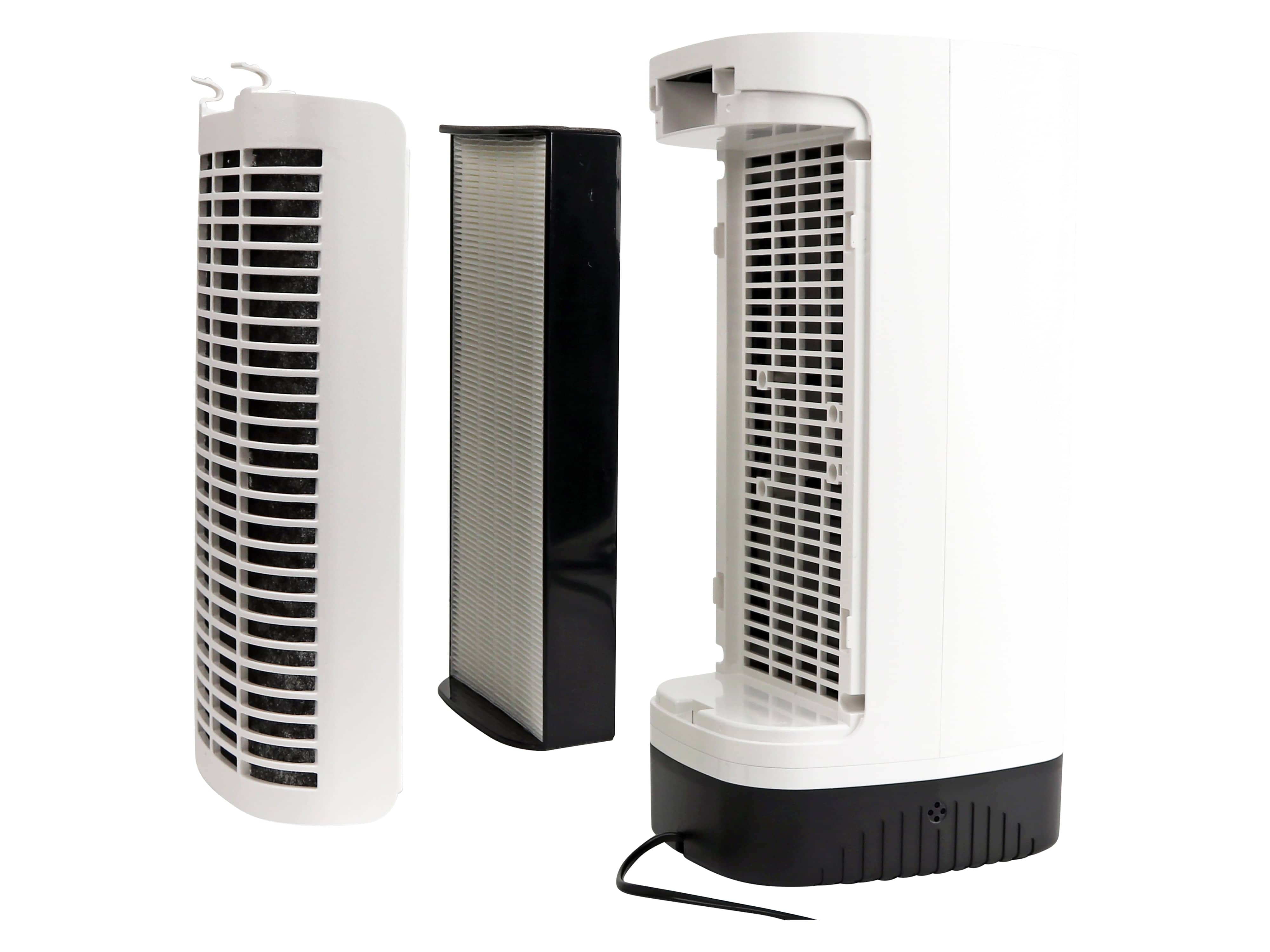 QLIMA, Luftreiniger A34 Luftreiniger, Qlima, A34