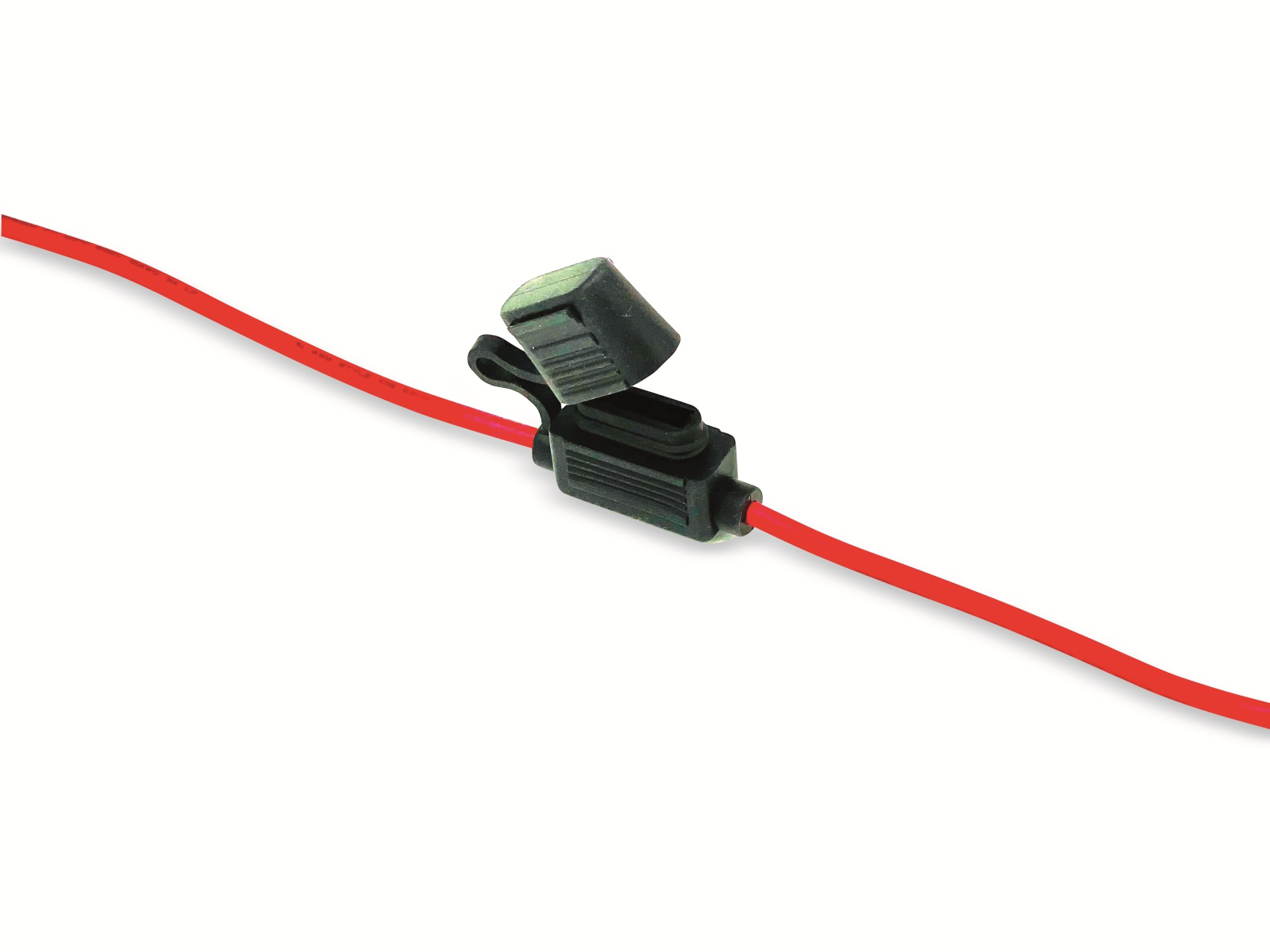 MTA KFZ-Inline-Sicherungshalter 01.00336, für UniVal 4 mm²
