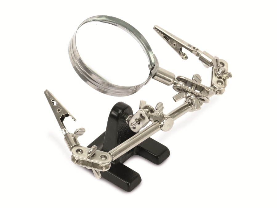 DAYTOOLS Löt-Starterset LS-99KIT DAYTOOLS Löt-Starterset LS-99KIT