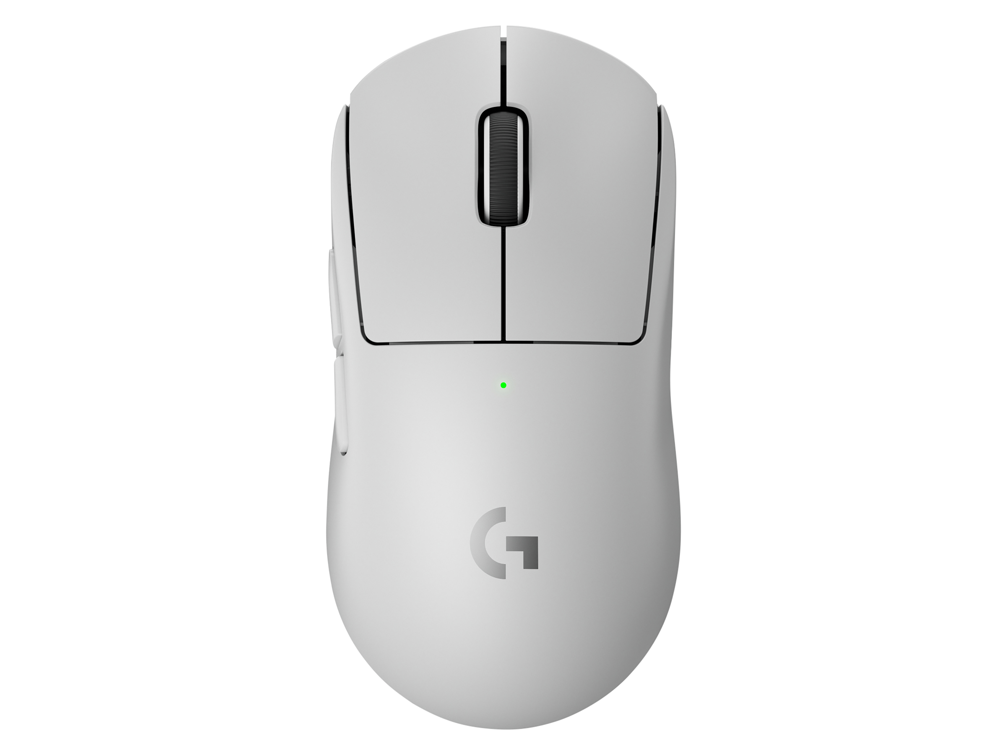 LOGITECH Gaming Maus G Pro X Superlight 2 weiß LOGITECH Gaming Maus G Pro X Superlight 2 weiß
