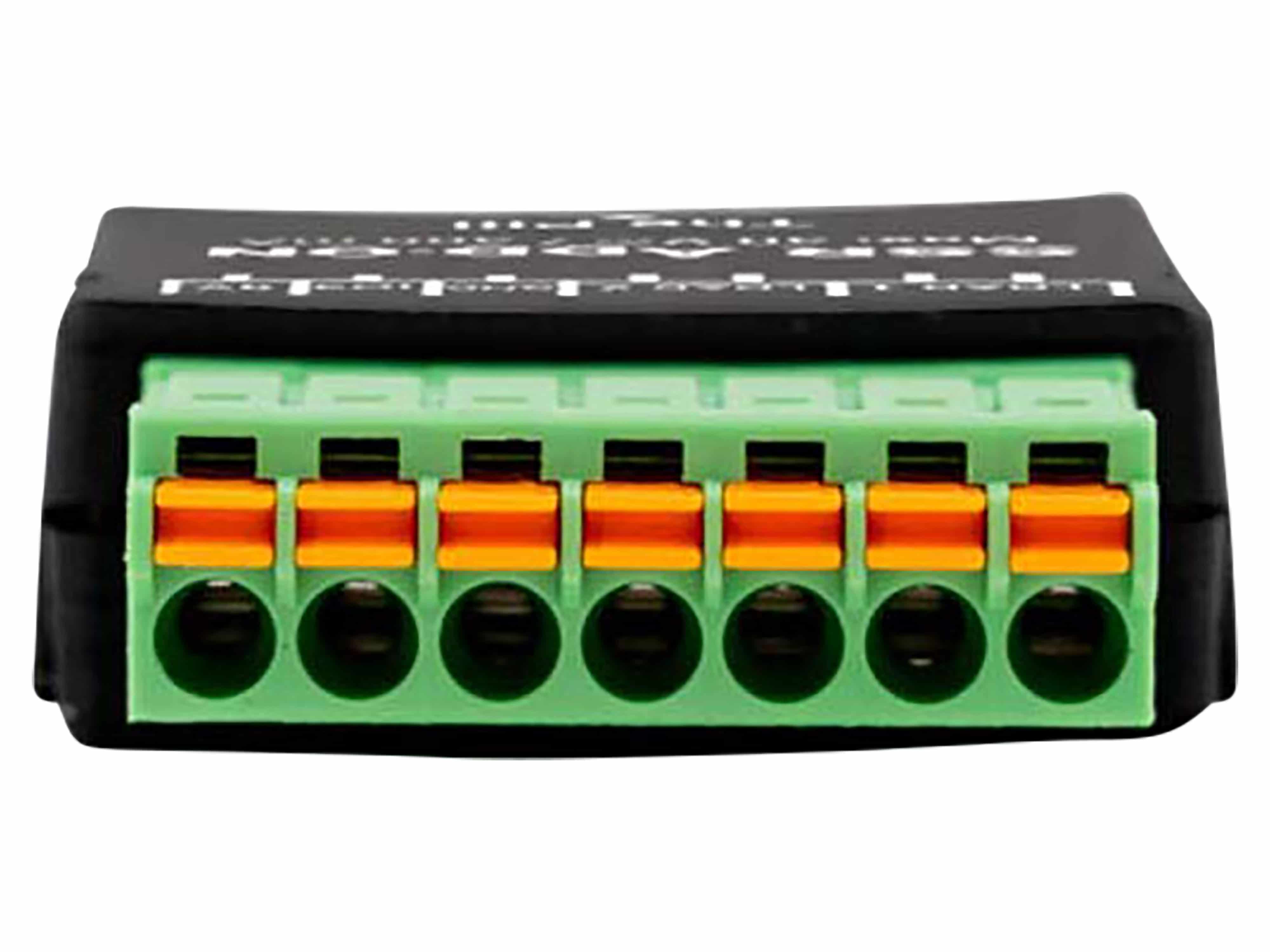 SHELLY Relaismodul SSR The Pill SHELLY Relaismodul SSR The Pill