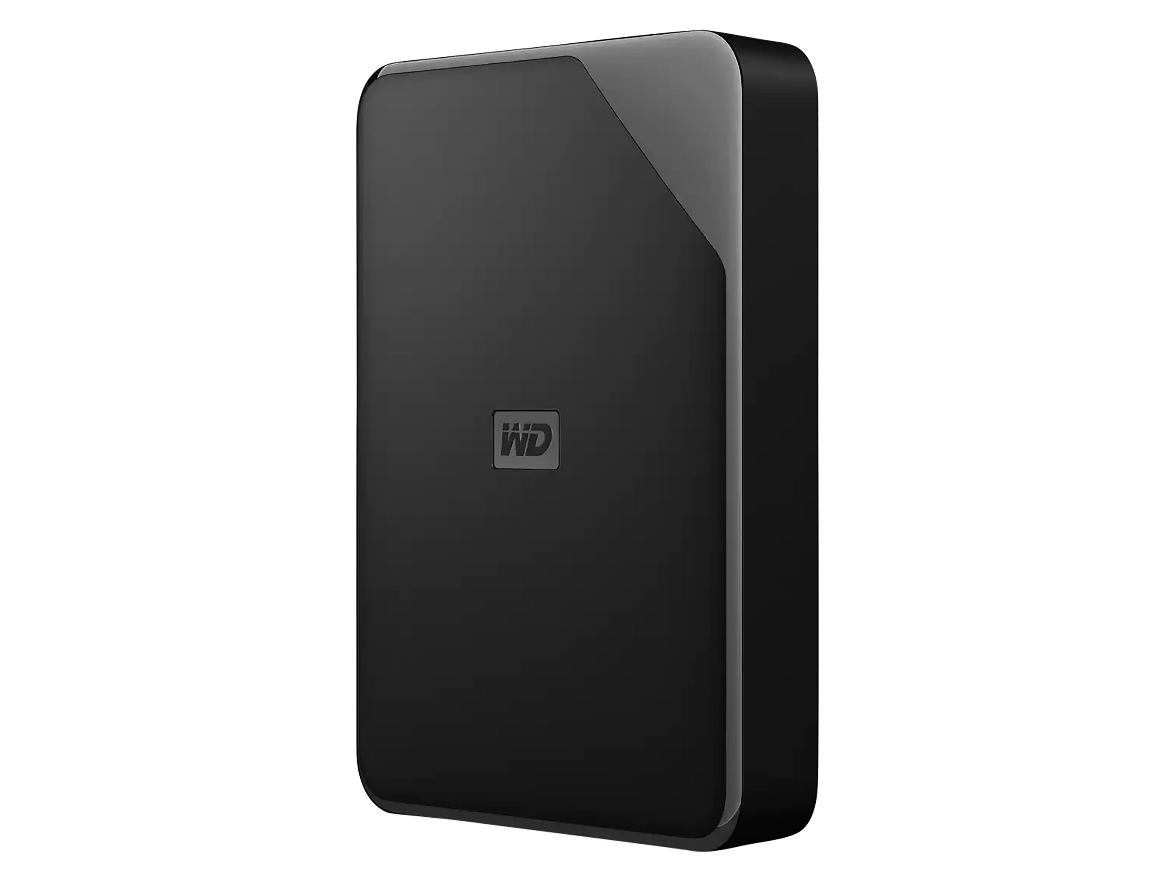 WD USB 3.0 HDD Elements SE 6TB
