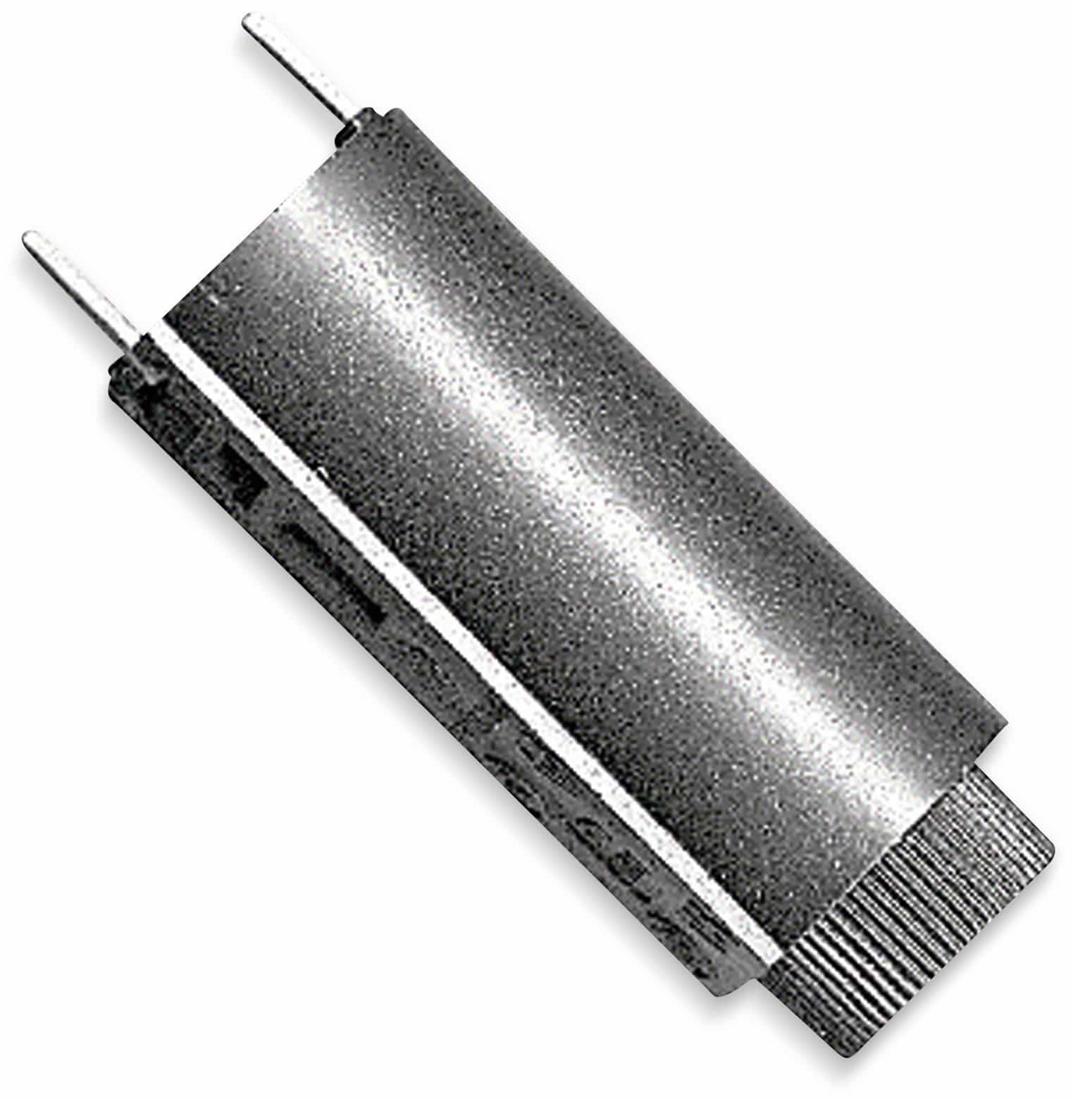 STELVIO KONTEK G-Sicherungshalter geschlossen für 5x20mm, 502.810, 10A, 250V ESKA 502.810 G-Sicherungshalter geschlossen für 5x20mm, 10A, 250V