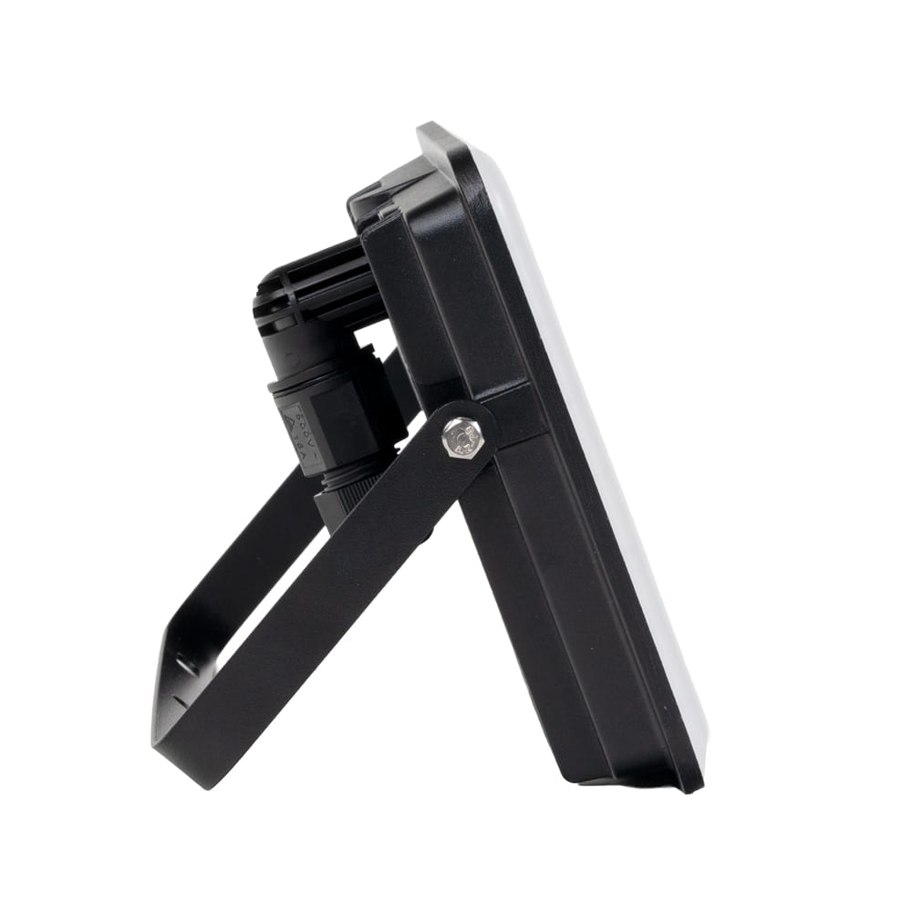LUXULA LED-Fluter mit Schnellverbinder, EEK: F, 20W, 2000lm, 4000K, schwarz LUXULA LED-Fluter mit Schnellverbinder, EEK: F, 20W, 2000lm, 4000K, schwarz