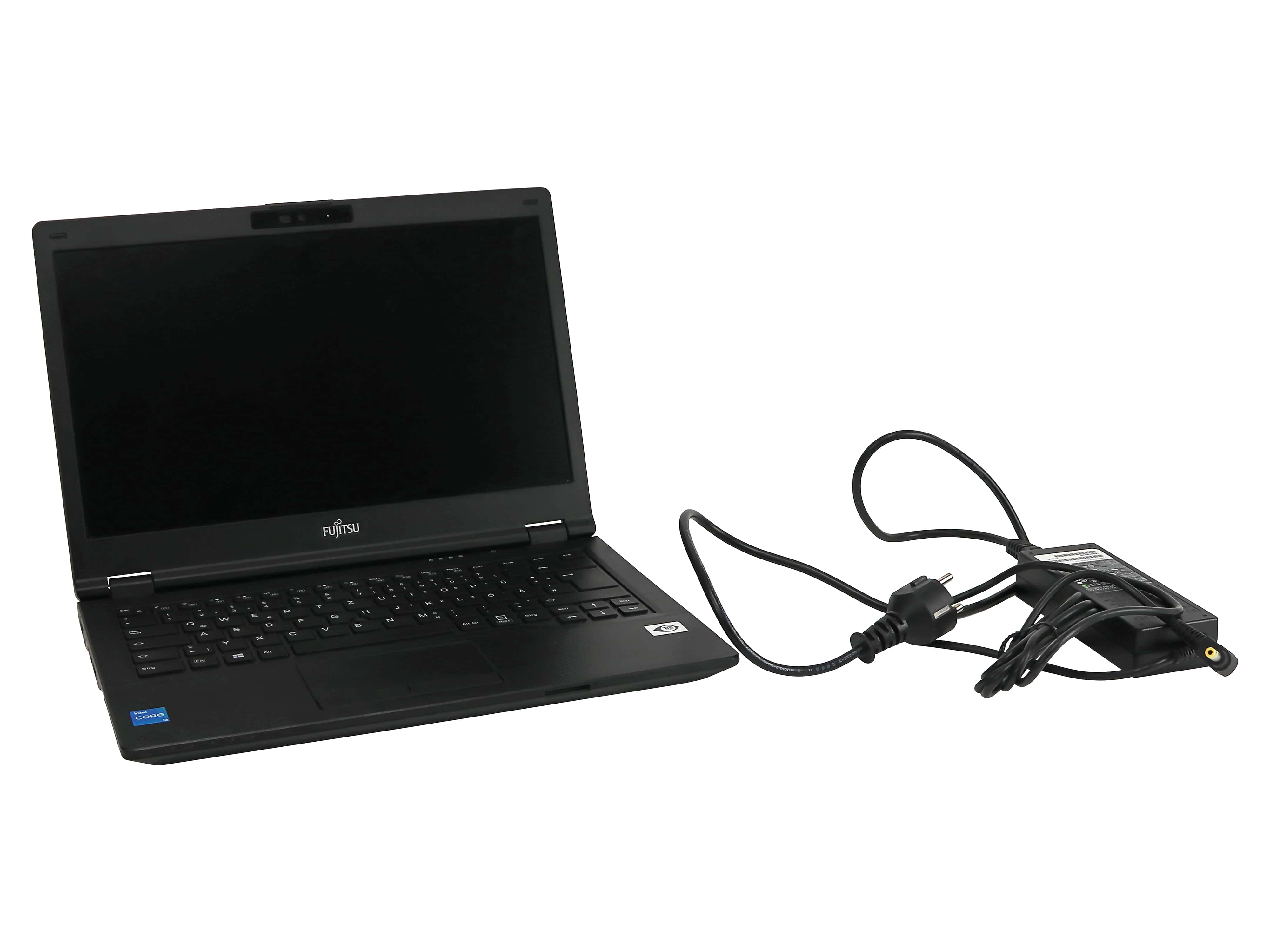 FUJITSU Notebook Lifebook E5411, 35,56 cm (14"), 8GB, 256GB, Win11Pro, gebraucht FUJITSU Notebook Lifebook E5411, 35,56 cm (14"), 8GB, 256GB, Win11Pro, gebraucht