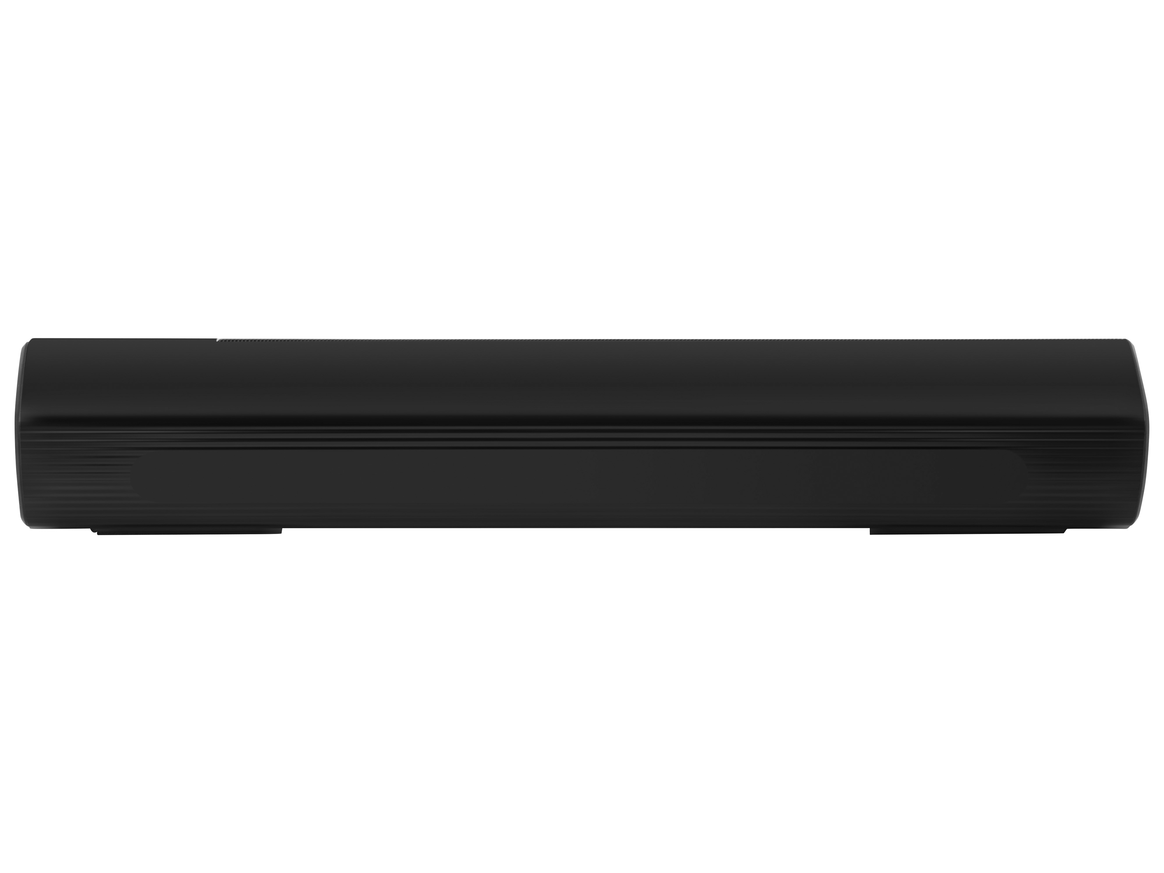 MUSICMAN Mini-Soundbar BT-X54, schwarz