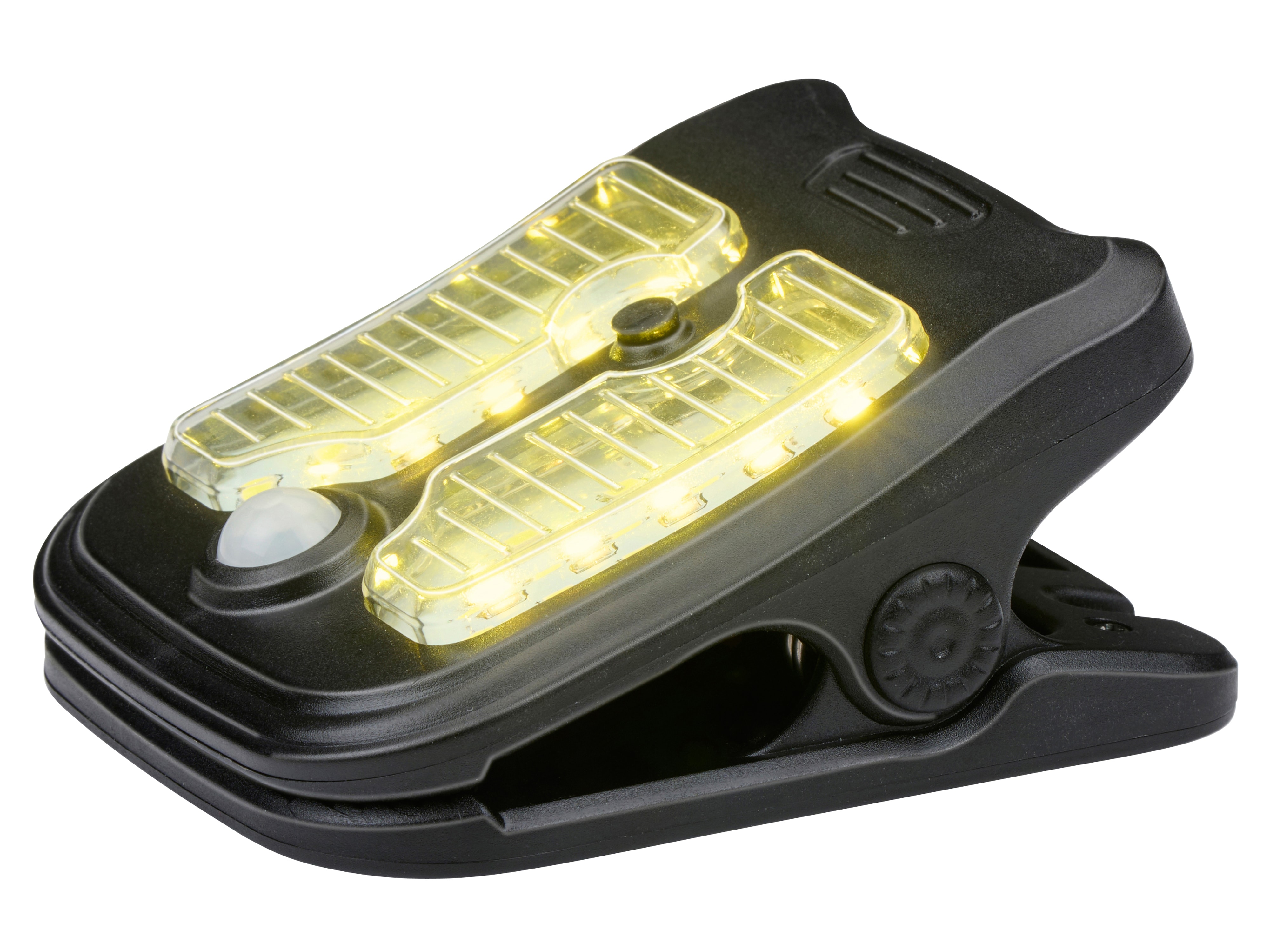 GRUNDIG LED-Solar-Ansteckleuchte 81x54x93 mm GRUNDIG LED-Solar-Ansteckleuchte 81x54x93 mm