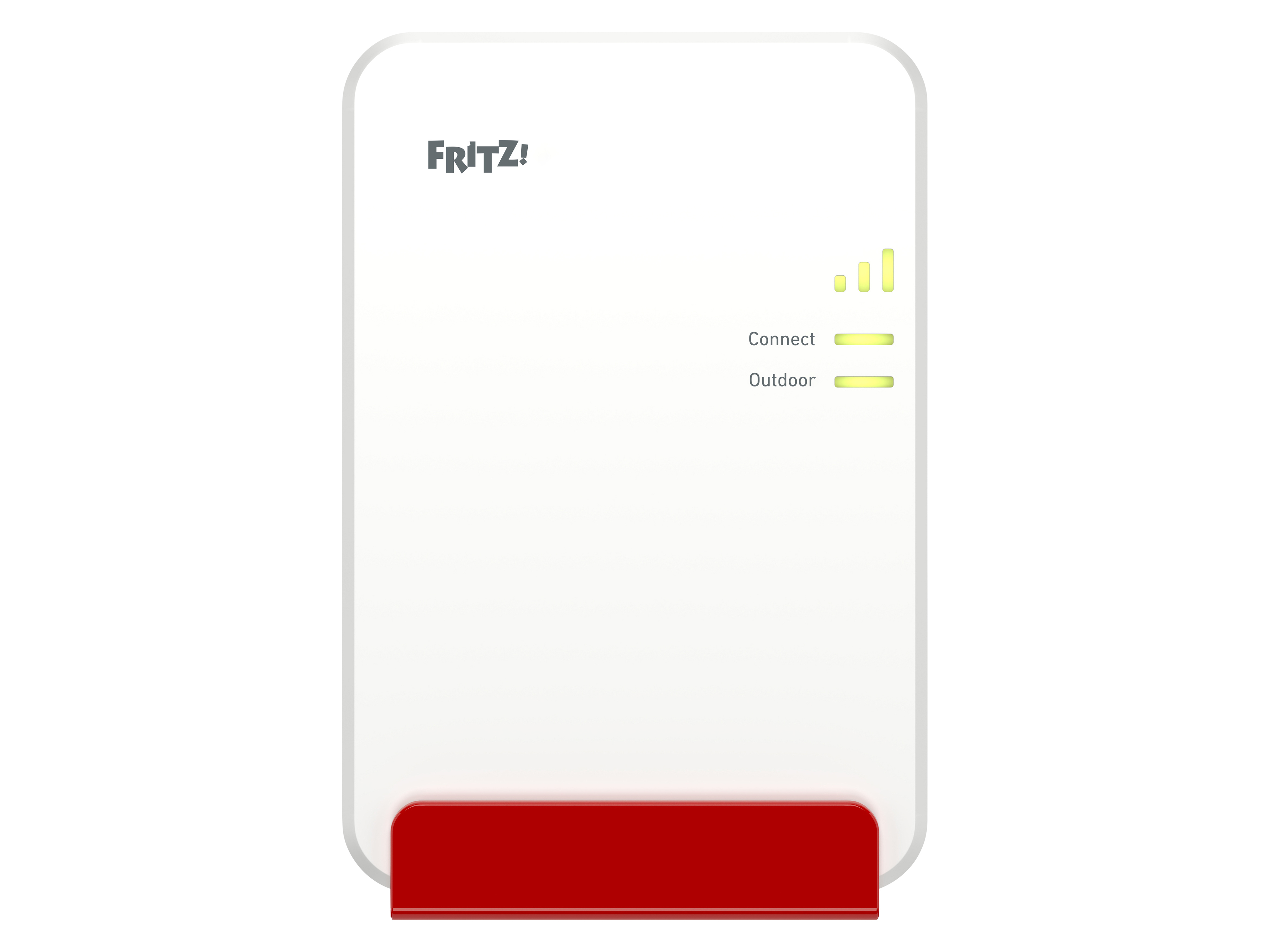 AVM Repeater FRITZ! 1610 Outdoor AVM Repeater FRITZ! 1610 Outdoor