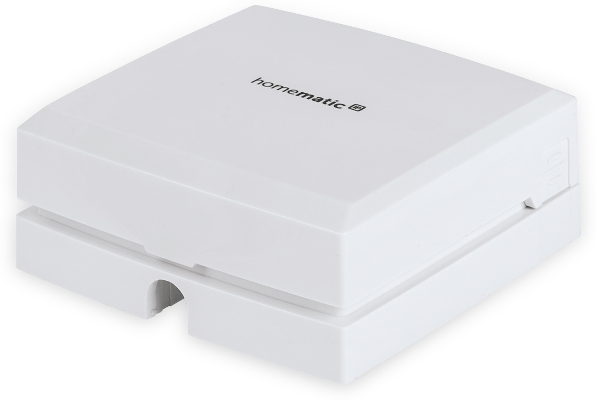 HOMEMATIC IP Smart Home 150586A0, Garagentortaster HOMEMATIC IP Smart Home 150586A0, Garagentortaster