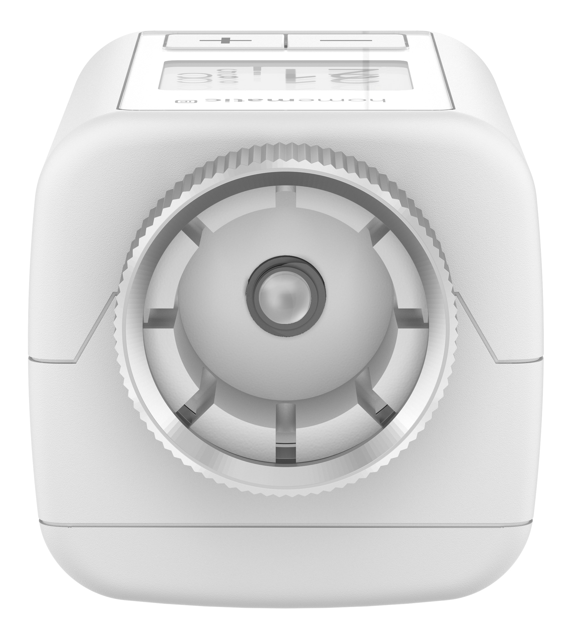 HOMEMATIC IP 160230A0, Heizkörper-thermostat Flex HOMEMATIC IP 160230A0, Heizkörper-thermostat Flex