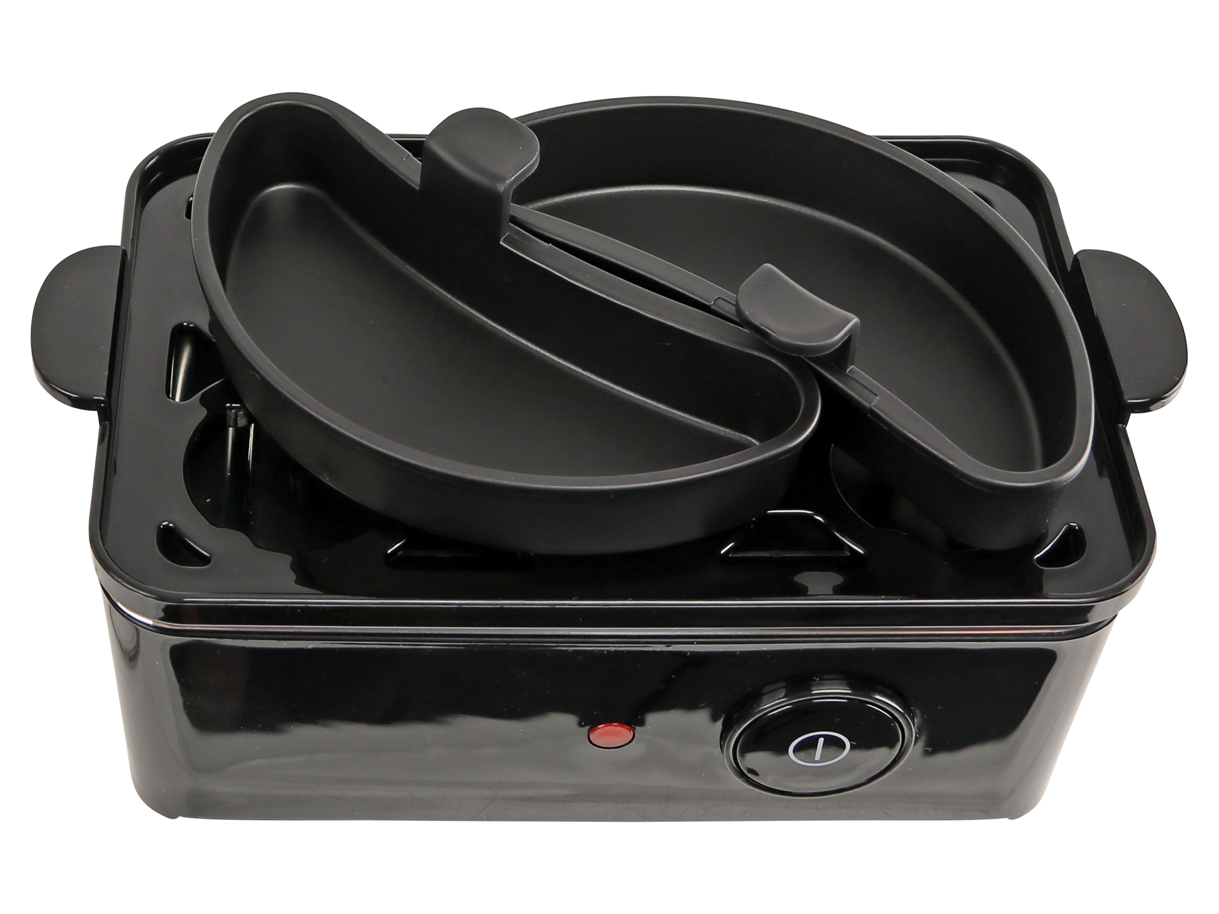 Eierkocher, GT-EB-E-01, schwarz Eierkocher, GT-EB-E-01, schwarz