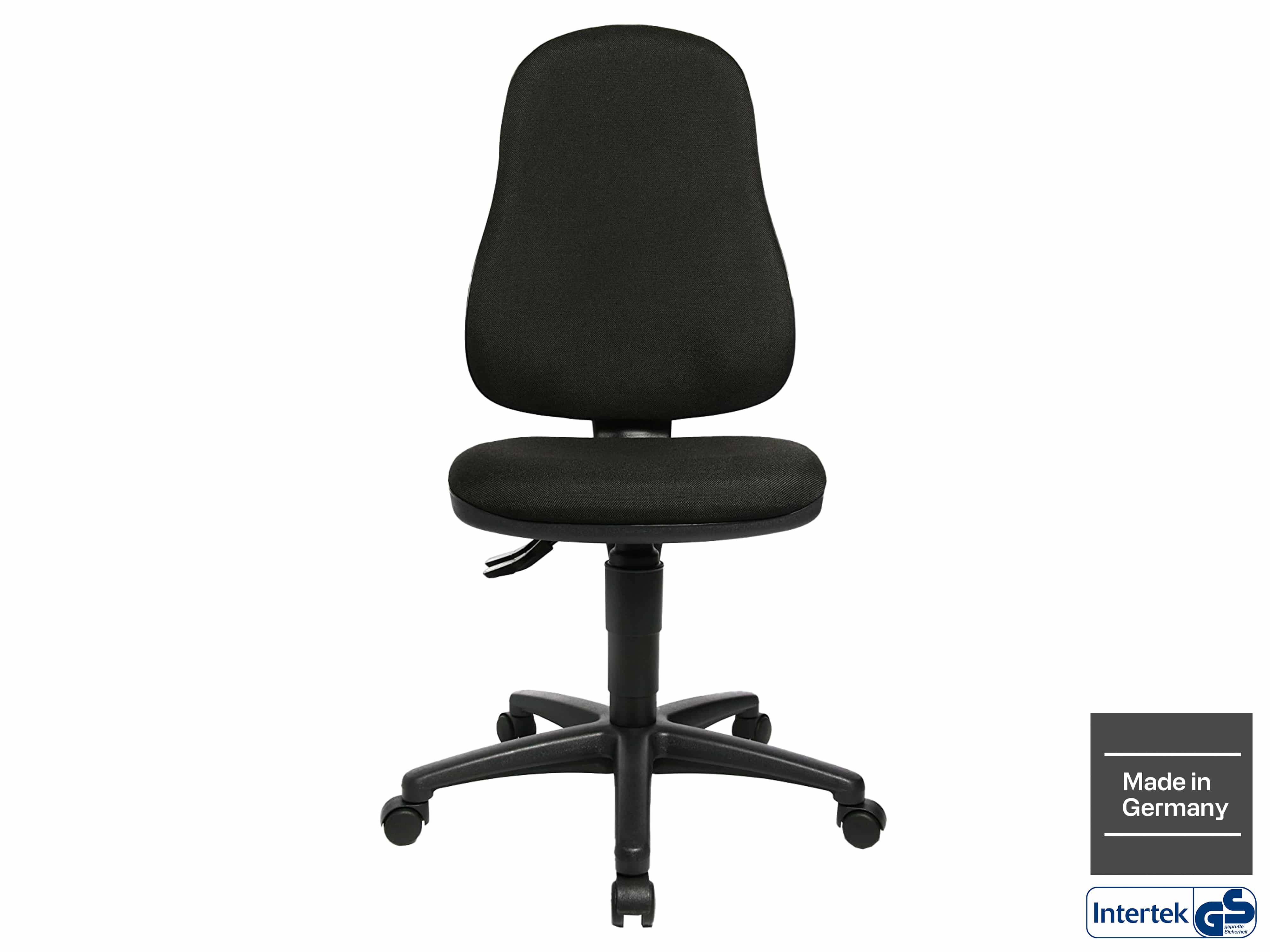 TOPSTAR Bürostuhl Point 60 schwarz TOPSTAR Bürostuhl Point 60 schwarz