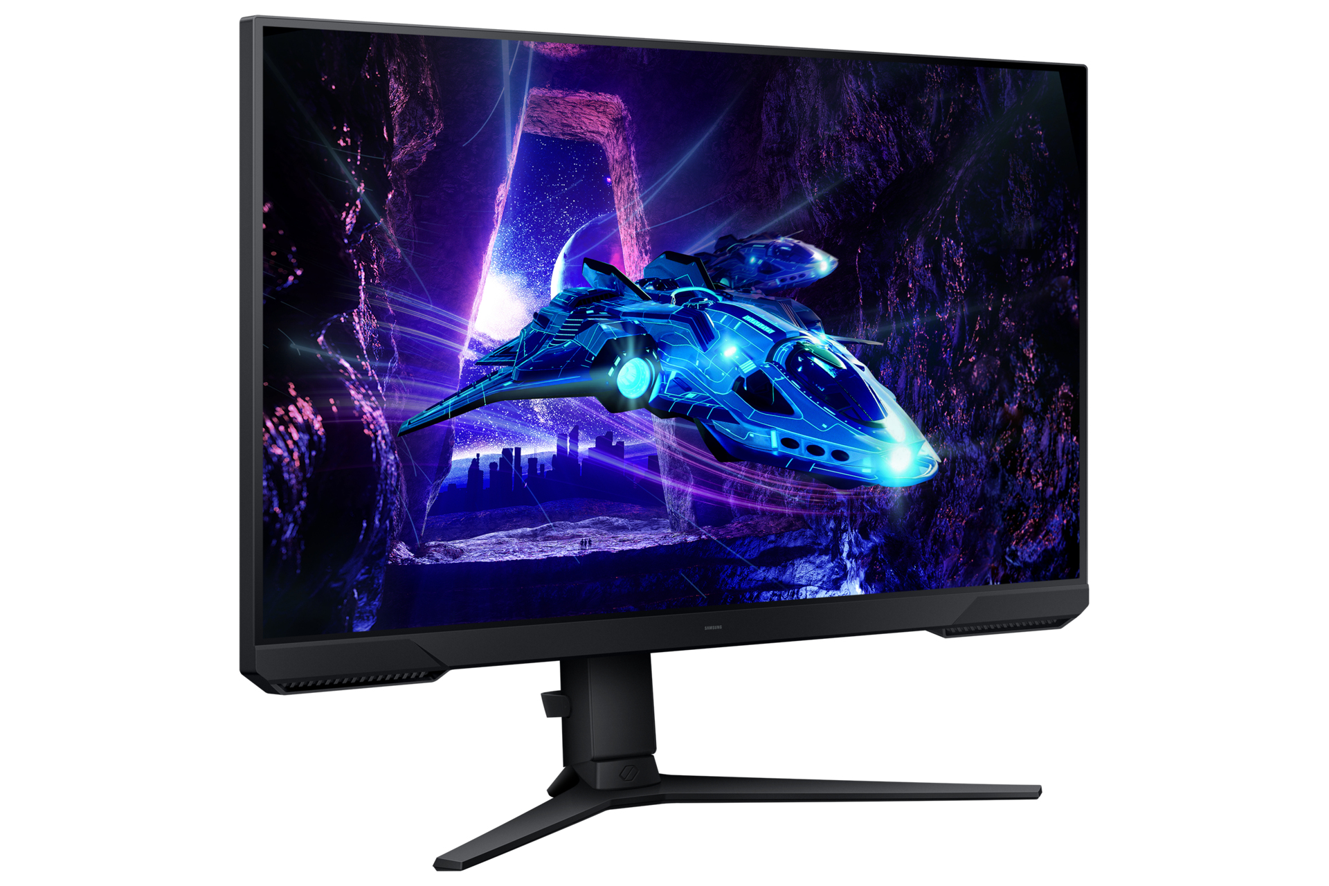 SAMSUNG Monitor S27DG300EU SAMSUNG Monitor S27DG300EU