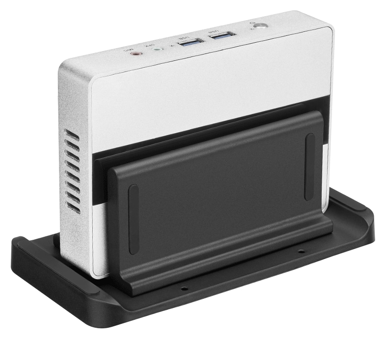 LOGILINK PC-Halterung BP0210 LOGILINK PC-Halterung BP0210