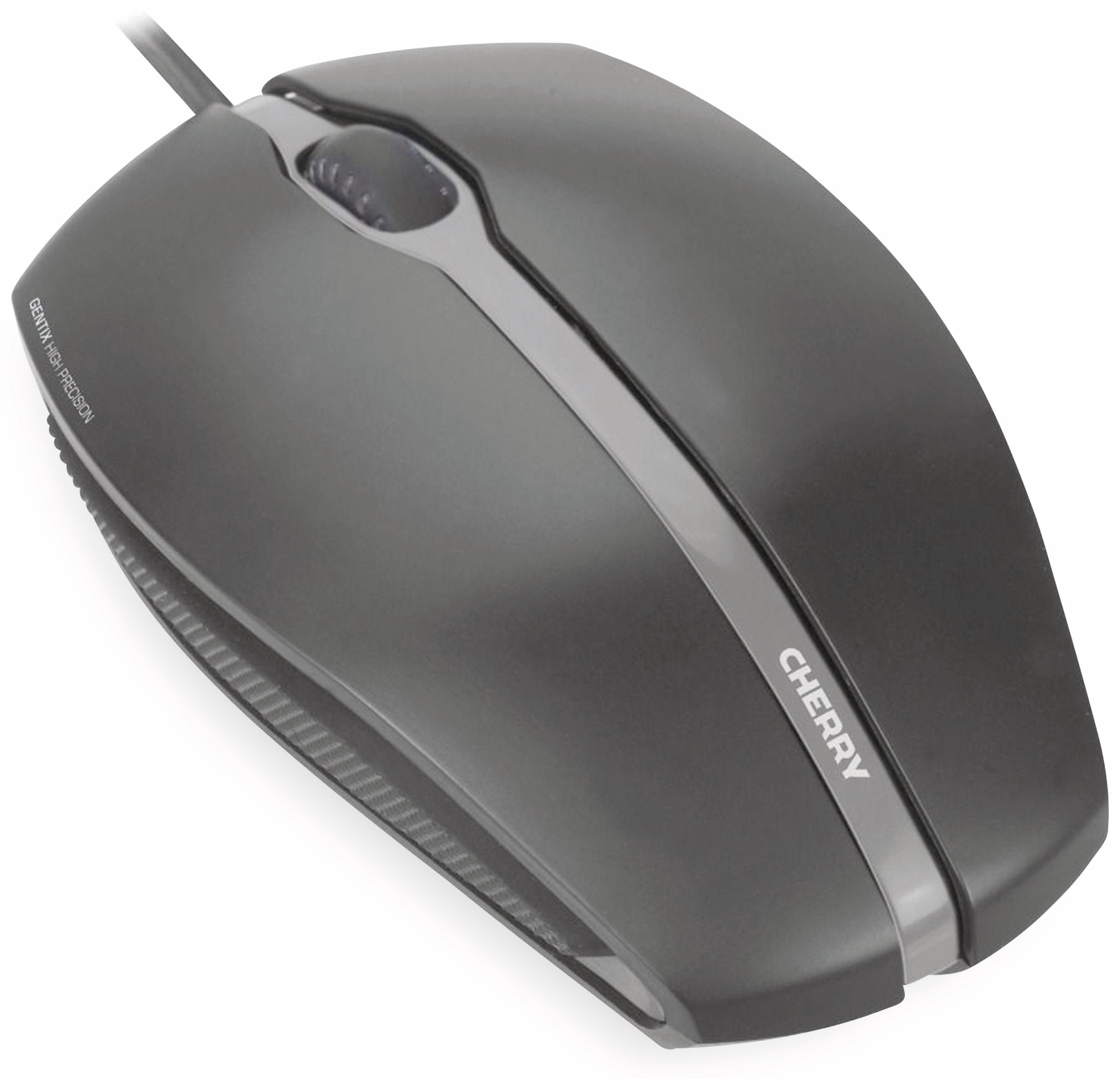 CHERRY Maus Gentix, schwarz CHERRY Maus Gentix, schwarz