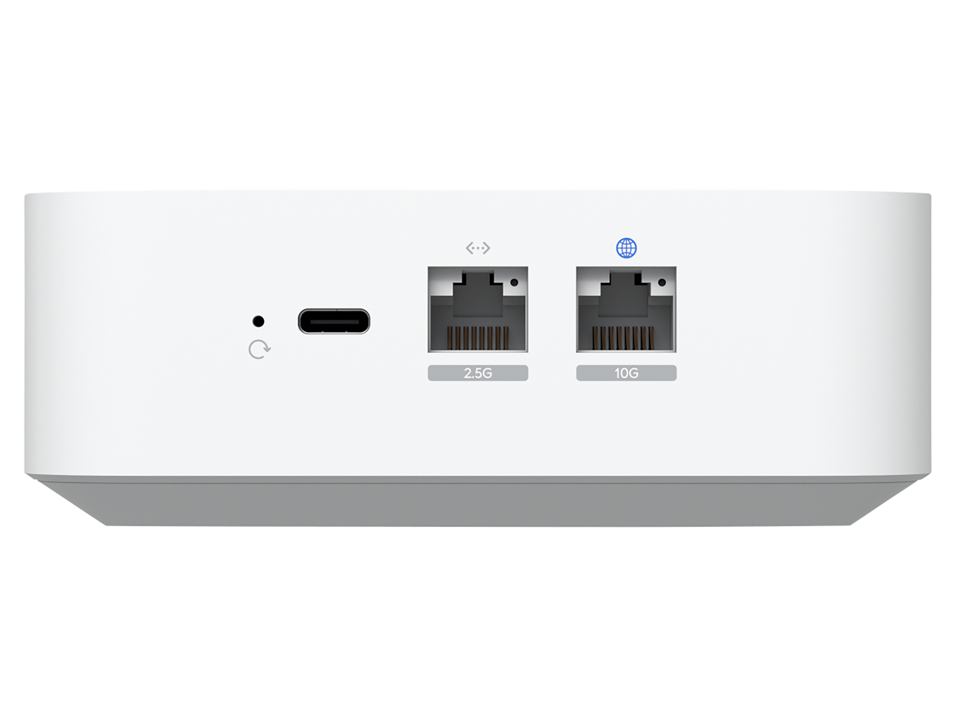 UBIQUITI Cloud Gateway UniFi Express 7 UX7-EU UBIQUITI Cloud Gateway UniFi Express 7 UX7-EU