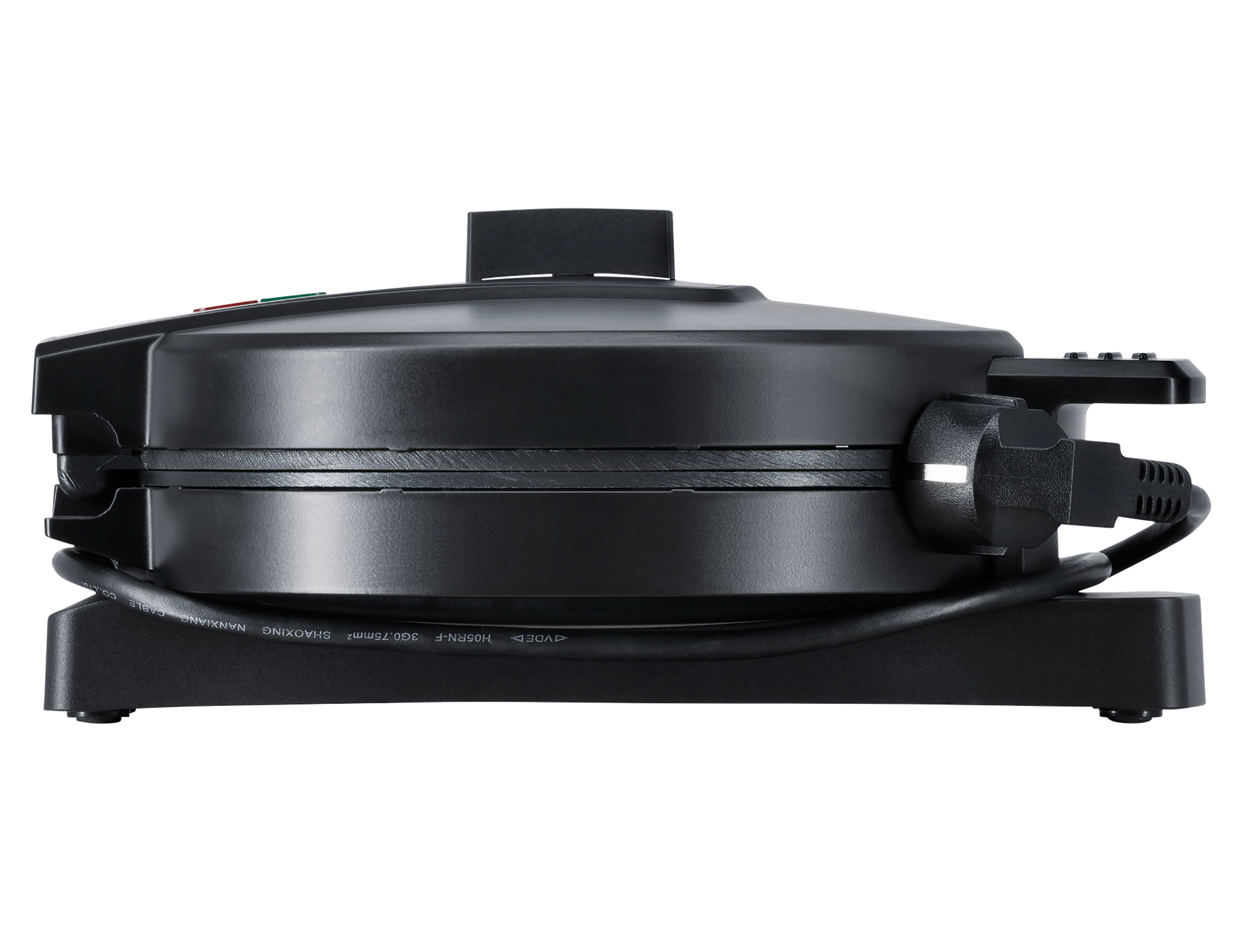 STEBA XL Waffeleisen WE 3 XL, Ø18,5cm, 5 Herzwaffeln, 900W STEBA XL Waffeleisen WE 3 XL, Ø18,5cm, 5 Herzwaffeln, 900W