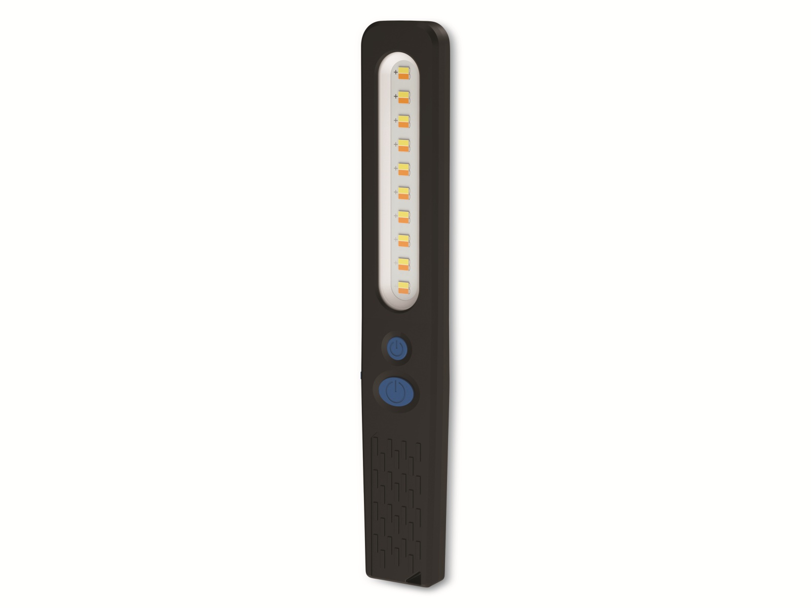 ANSMANN LED-Arbeitsleuchte WL390R, ABS, 5W, 385 lm, wiederaufladbar ANSMANN LED-Arbeitsleuchte WL390R, ABS, 5W, 385 lm, wiederaufladbar