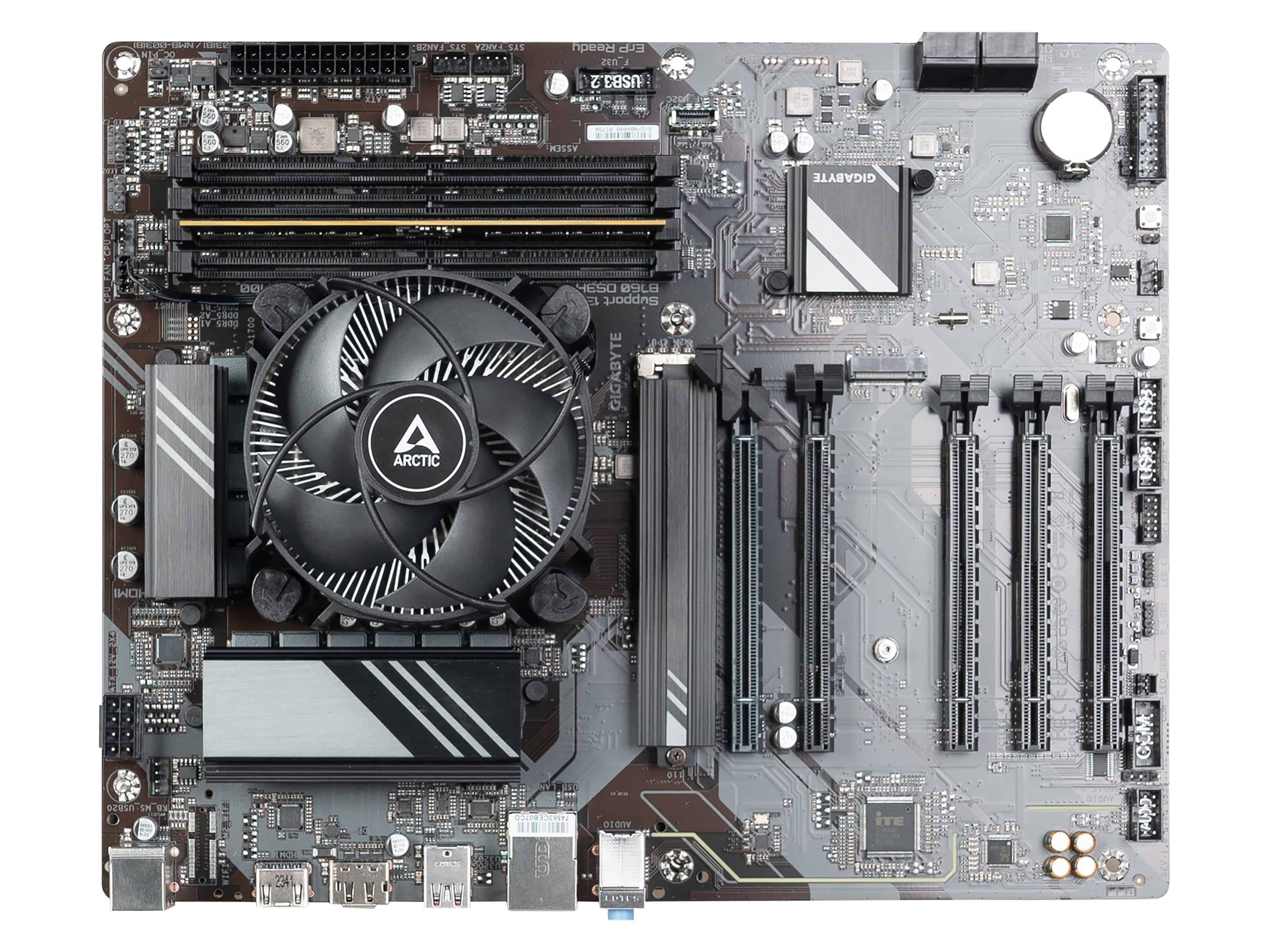 JOY-IT Aufrüst-Set INTEL CORE I5-14500 JOY-IT Aufrüst-Set INTEL CORE I5-14500