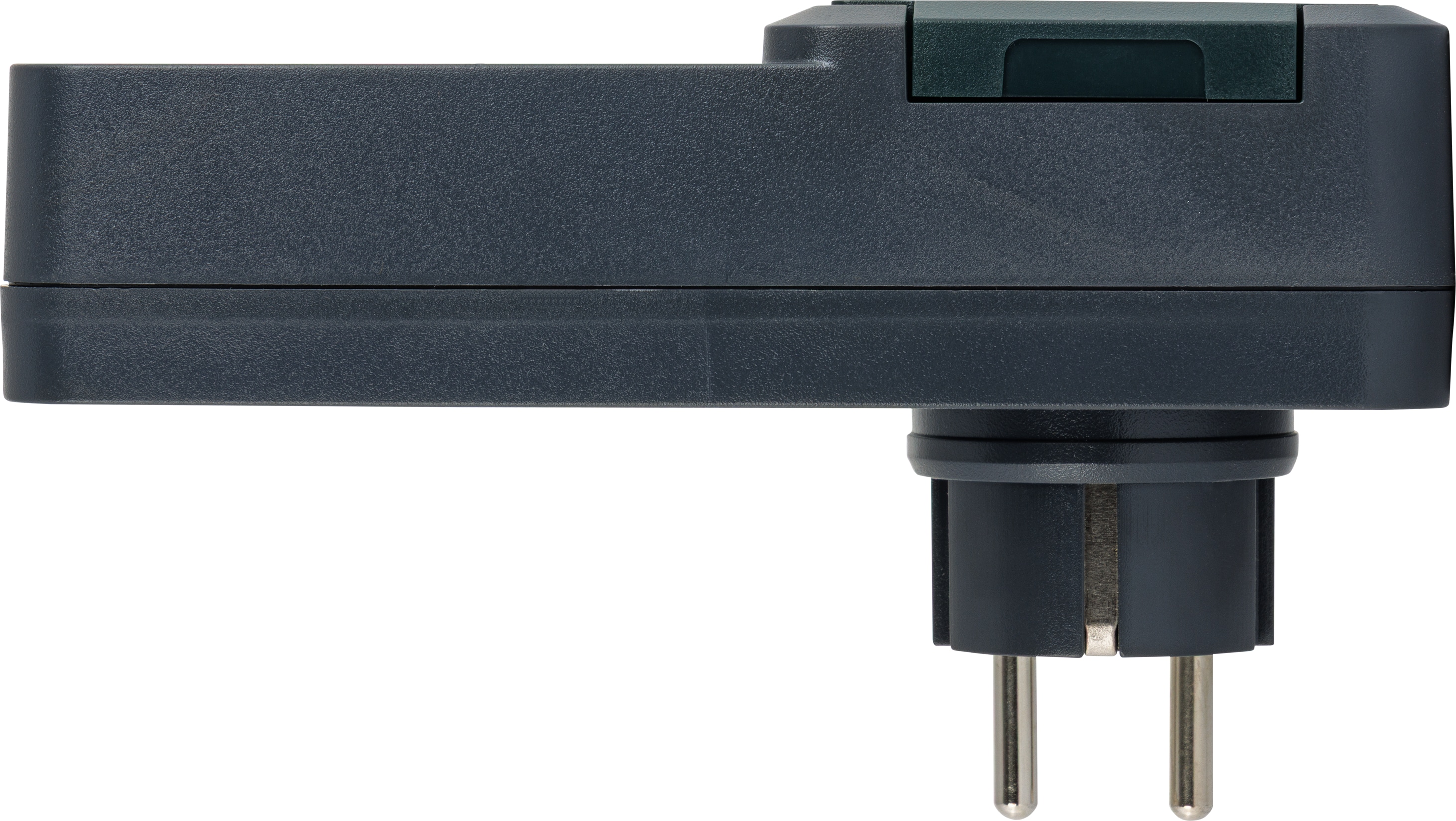 REV Energiekostenmessgerät EP011CTL-GR, LCD-Display, IP44, schwarz/grün REV ENERGIEKOSTENMESSGERÄT EP011CTL-GR, LCD-DISPLAY, IP44, SCHWARZ-GRÜN