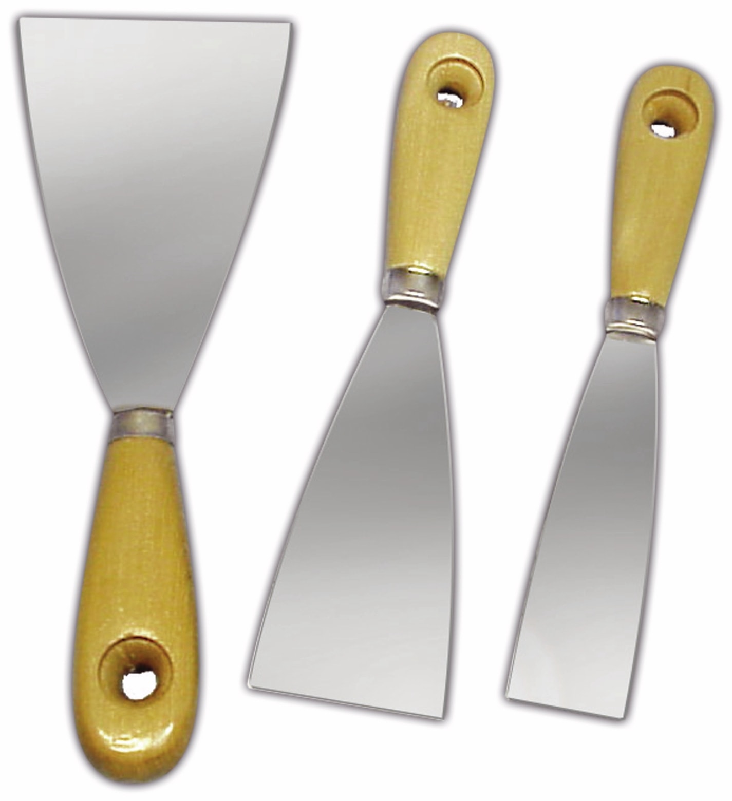 Spachtel-Set Spachtel-Set