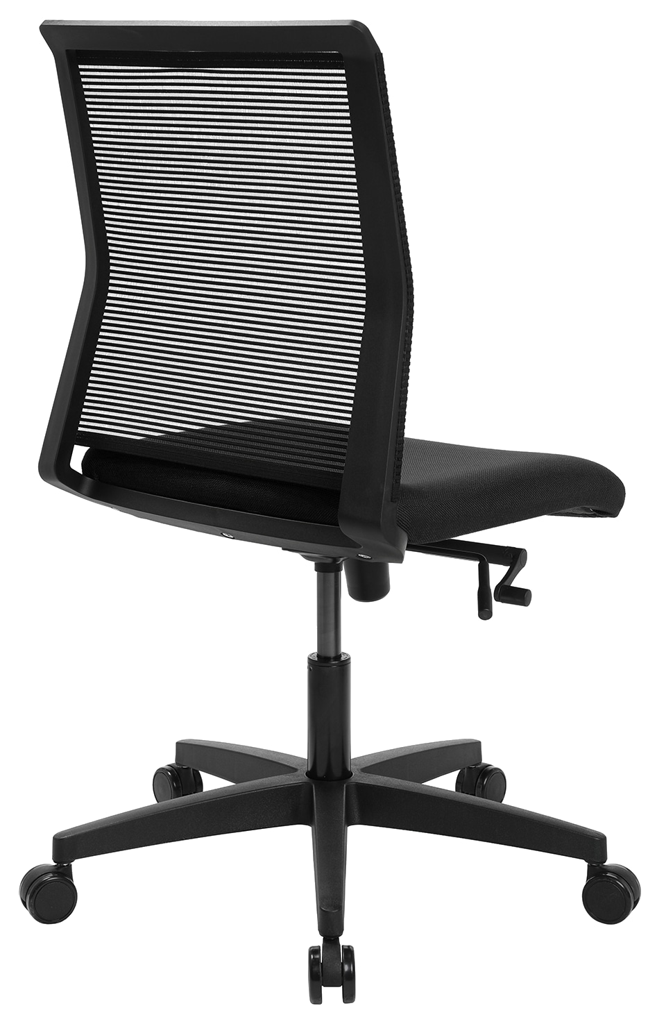 TOPSTAR Bürostuhl Smart Point schwarz TOPSTAR Bürostuhl Smart Point schwarz