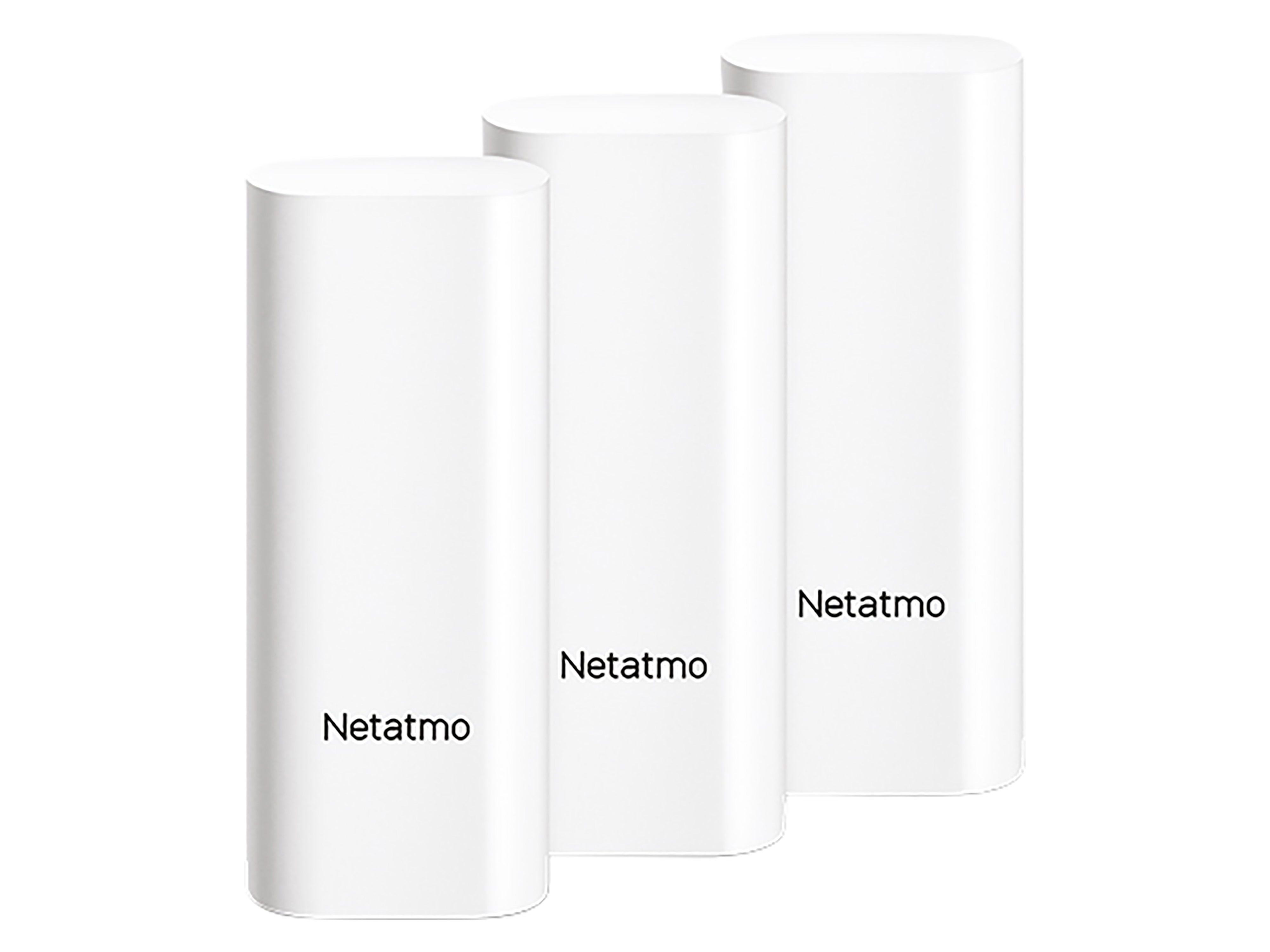 NETATMO Tür-/Fensterkontakt DTG-DE NETATMO Tür-/Fensterkontakt DTG-DE