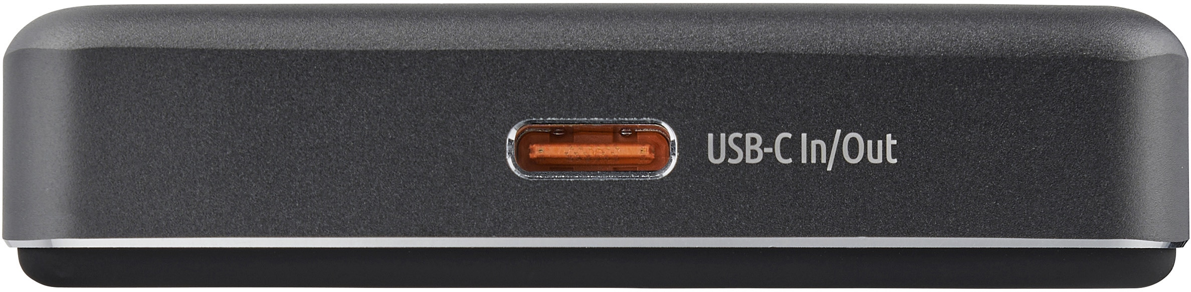 INTENSO Powerbank Magnetic Wireless, MW 10000, grau INTENSO Powerbank Magnetic Wireless, MW 10000, grau