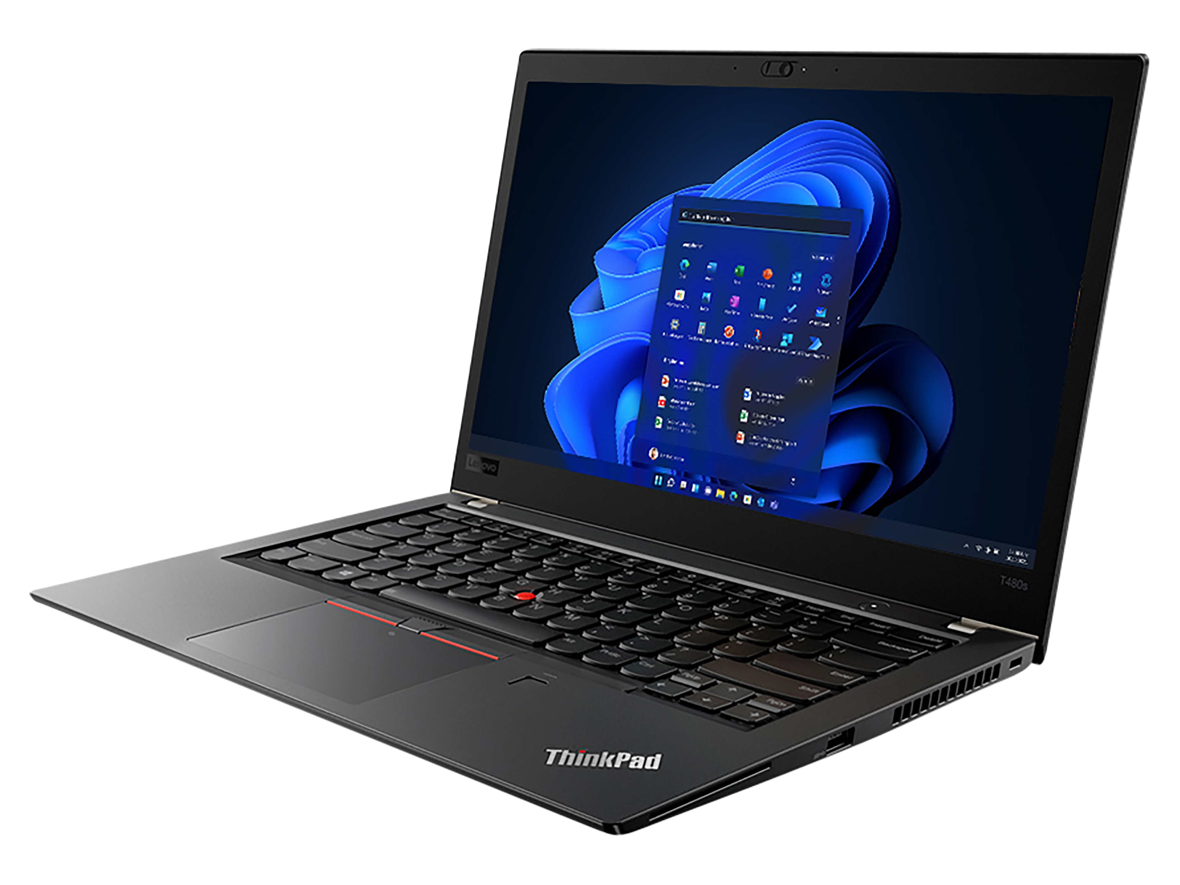 LENOVO Notebook Thinkpad T480s, 35,56 cm (14"), 8GB, 256GB, Win11Home, gebraucht LENOVO Notebook Thinkpad T14 Gen1, 35,56 cm (14"), 16GB, 256GB, Win11Pro, gebraucht