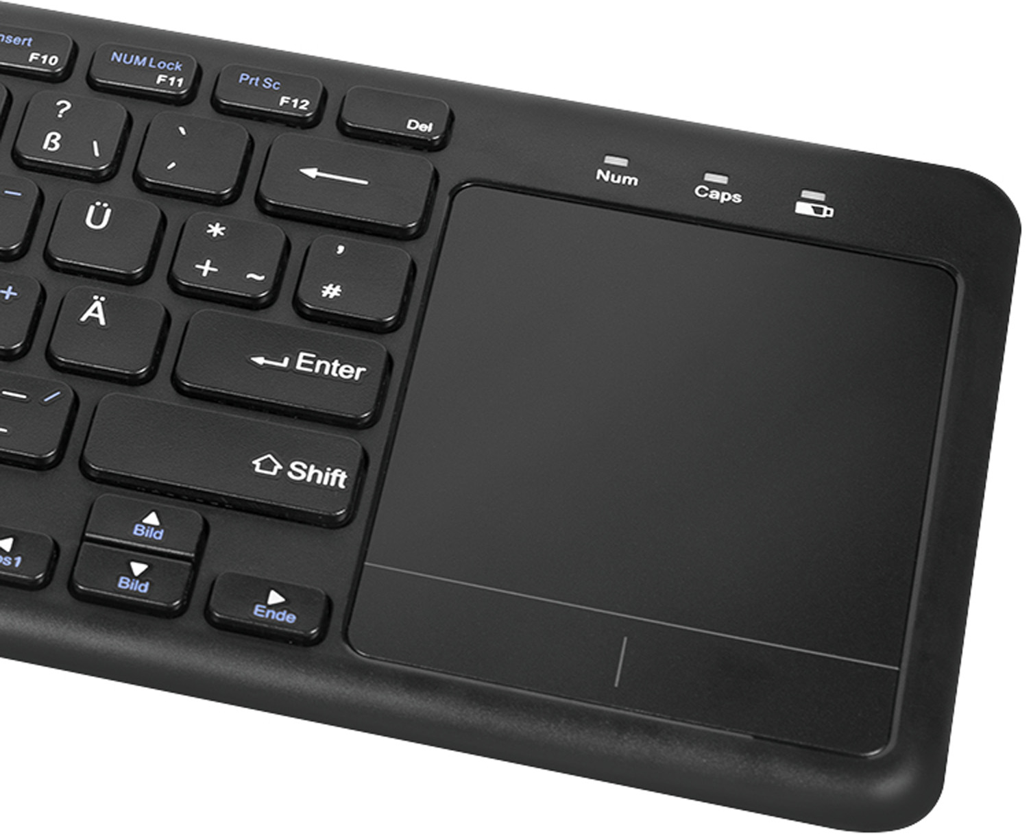 LOGILINK Tastatur ID0188 LOGILINK Tastatur ID0188