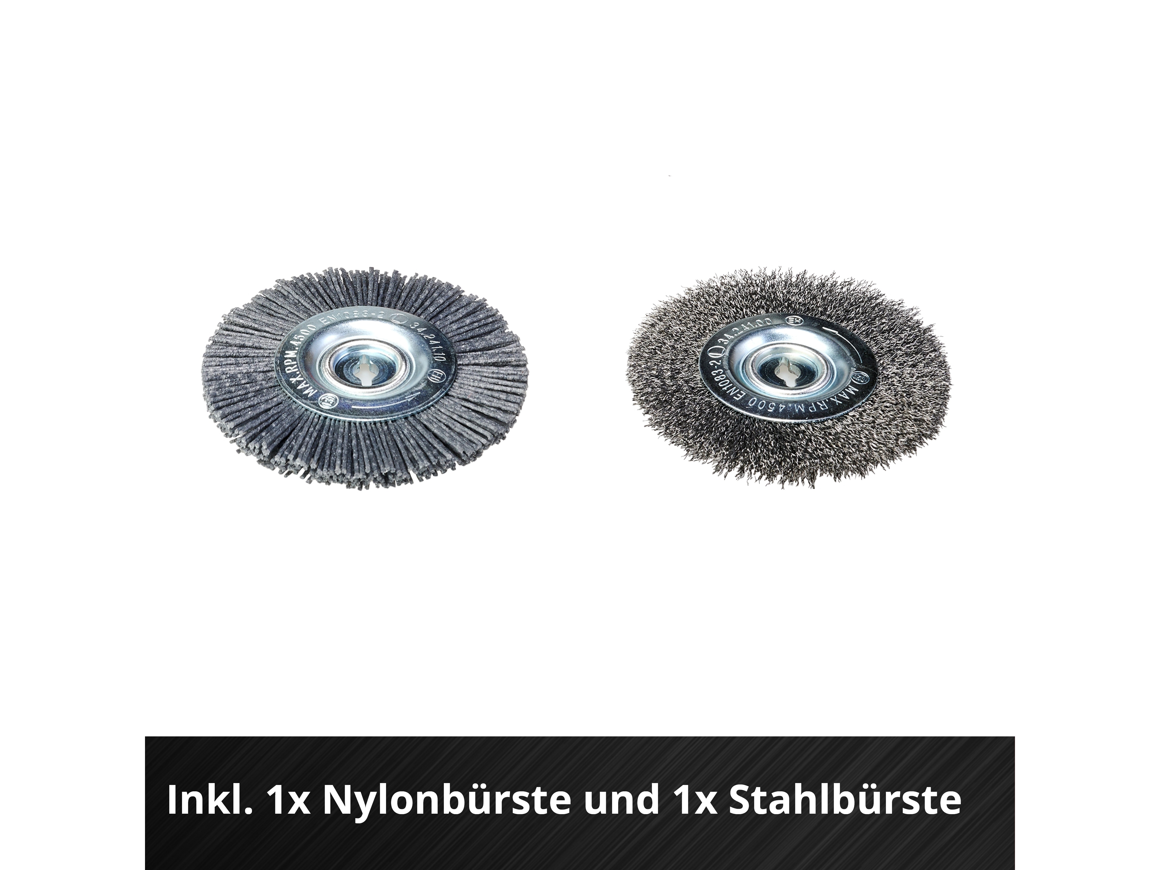 EINHELL Akku-Fugenreiniger GC-CC 18 Li Kit (1x 4,0 Ah) EINHELL Akku-Fugenreiniger GC-CC 18 Li Kit (1x 4,0 Ah)