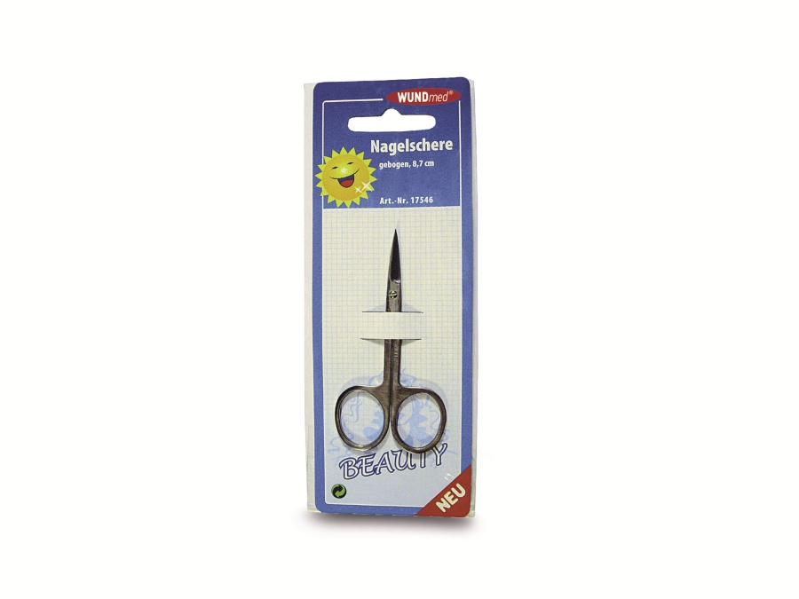 Nagelschere, 87 mm Nagelschere, 87 mm