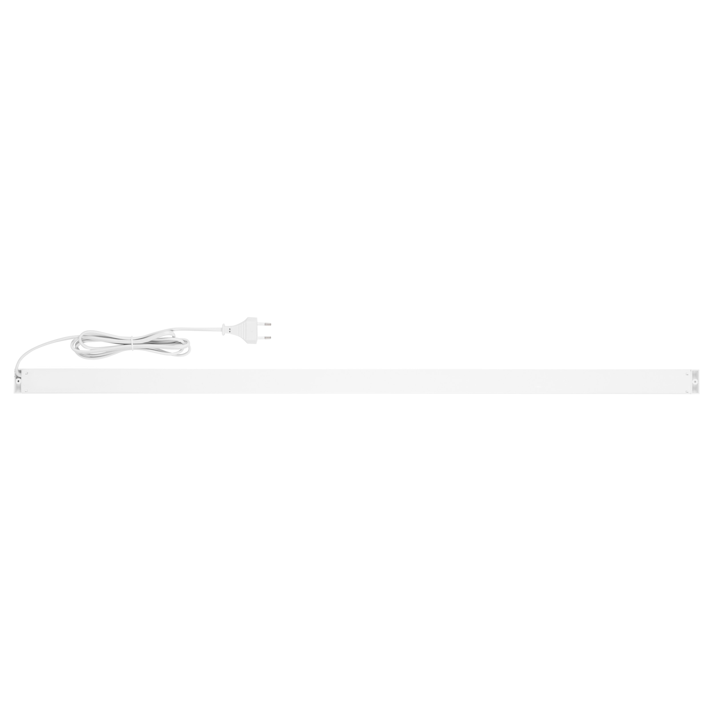 REV LED-Unterbauleuchte, 8W, 3000K, 620lm, warmweiß, IP20, 90 cm REV LED-Unterbauleuchte, 8W, 3000K, 620lm, warmweiß, IP20, 90 cm