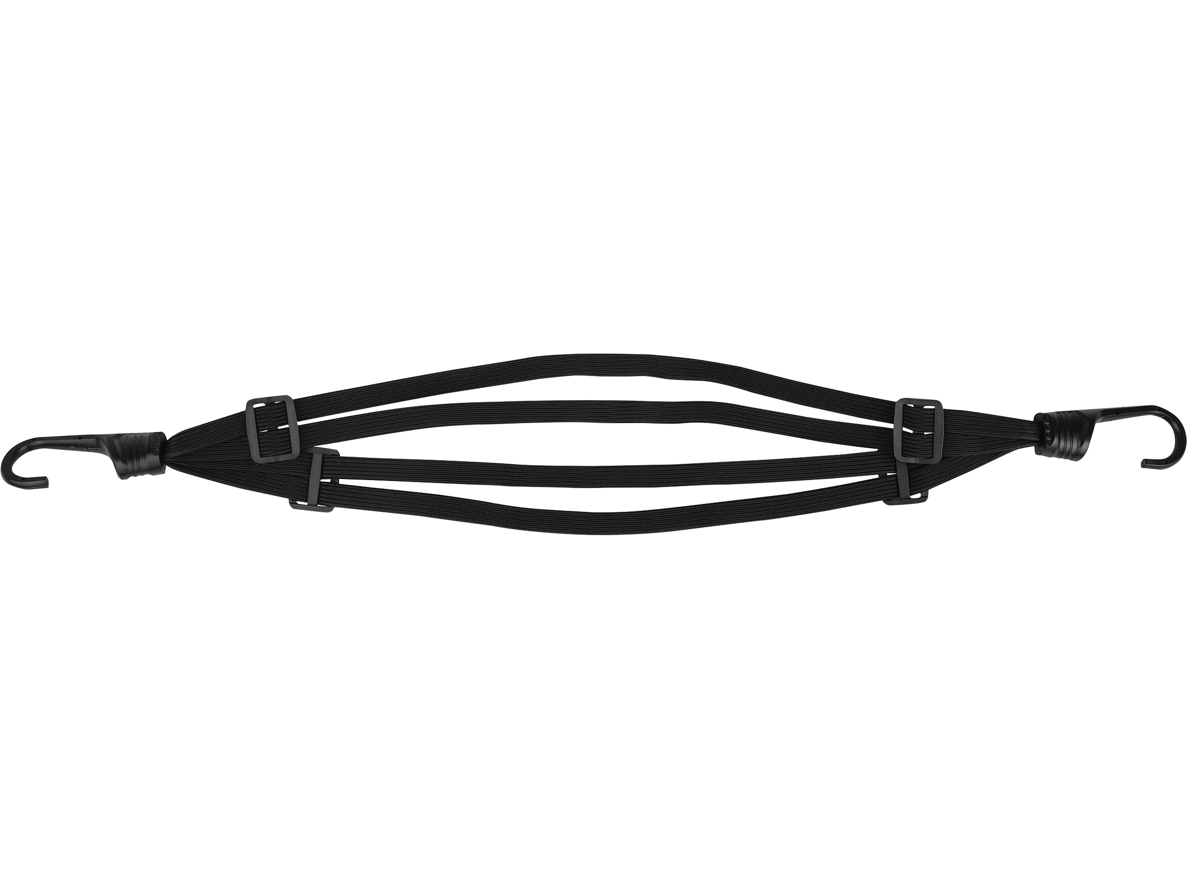 LAS Gepäckspanner, 10351, 10 mm x 60 cm LAS Gepäckspanner, 10351, 10 mm x 60 cm