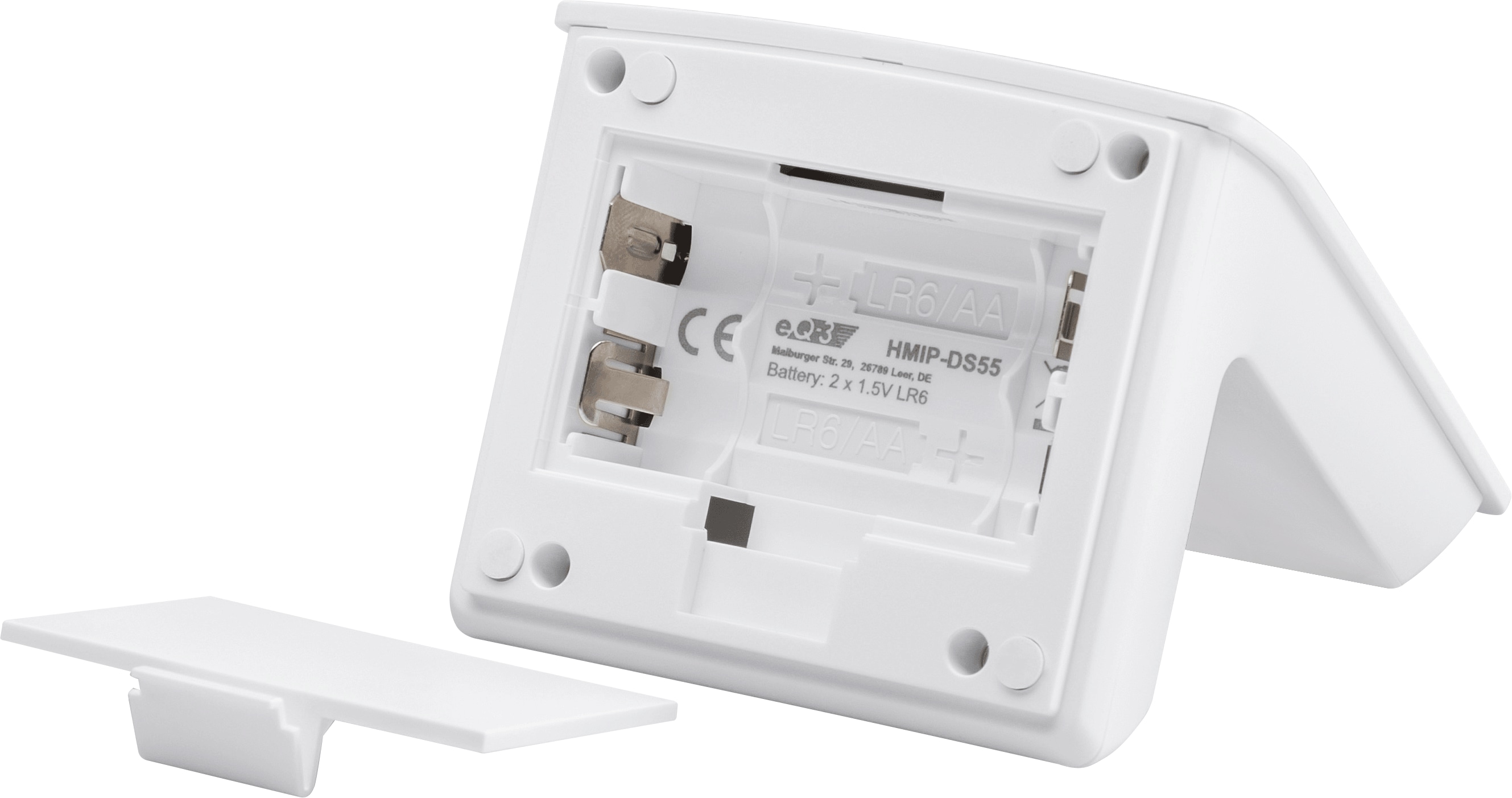 HOMEMATIC IP Smart Home 141743A0 Tischaufsteller HOMEMATIC IP Smart Home 141743A0 Tischaufsteller